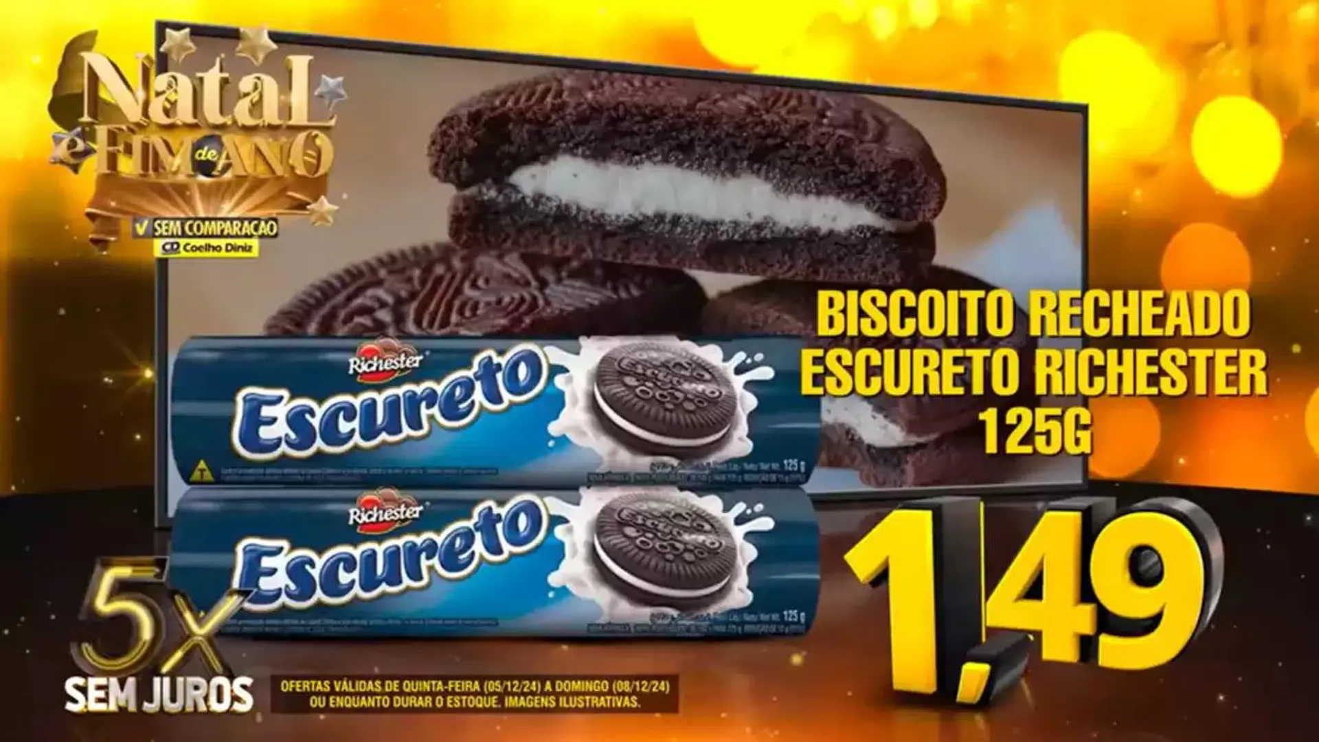 Ofertas exclusivas - 1