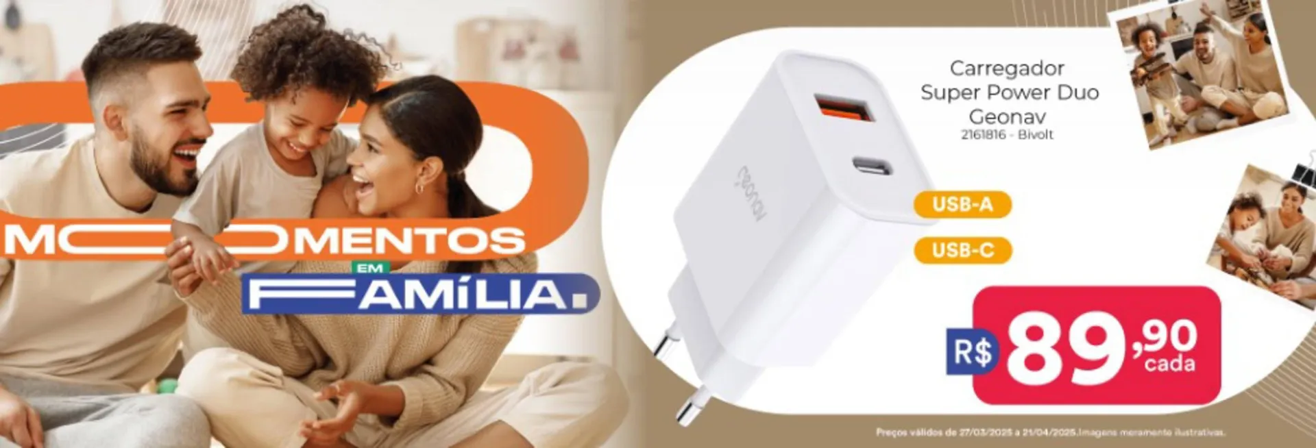 Catálogo Multicoisas - 1