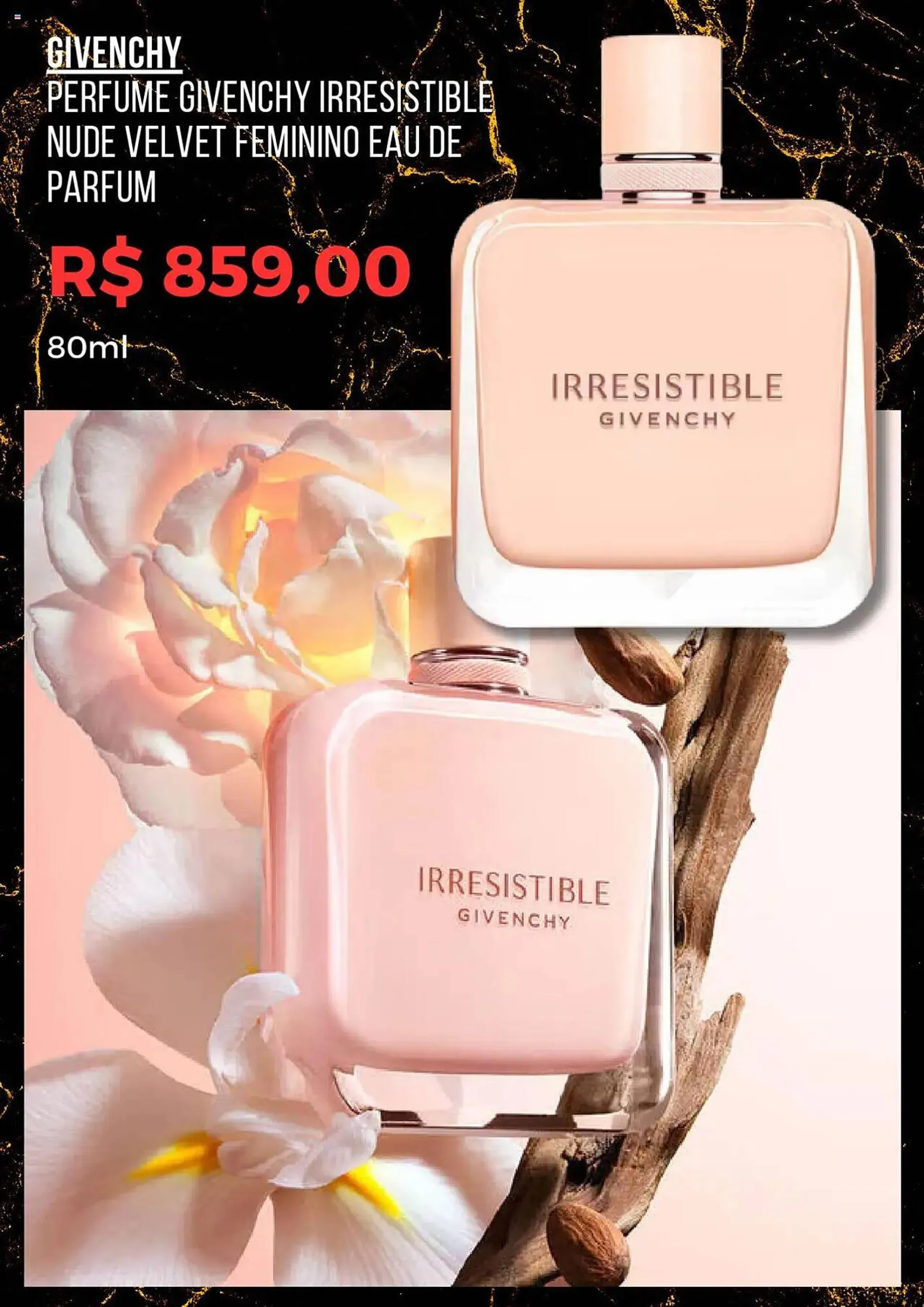 Encarte de Catálogo Sephora 1 de abril até 30 de abril 2025 - Pagina 6