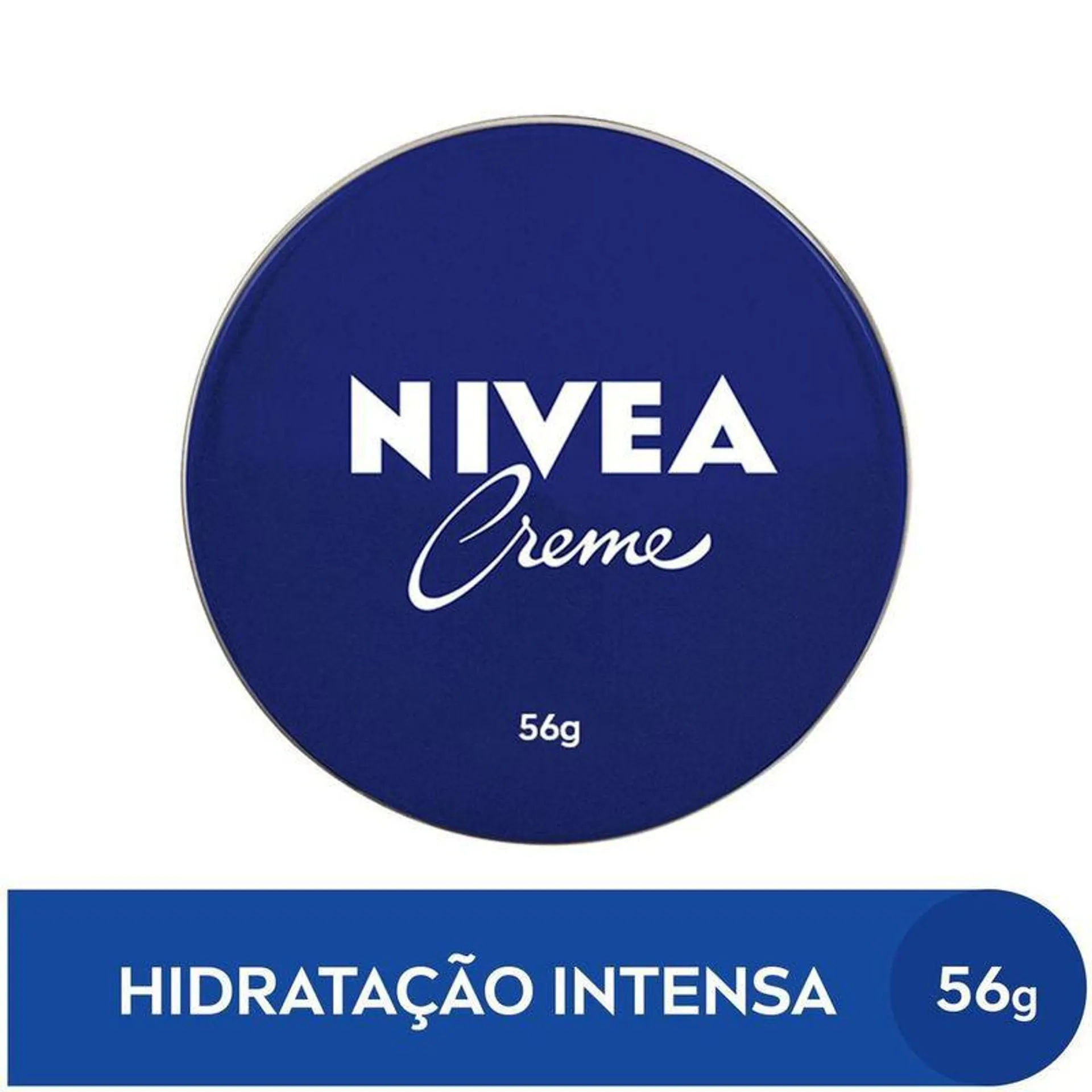 Creme Nivea 56g