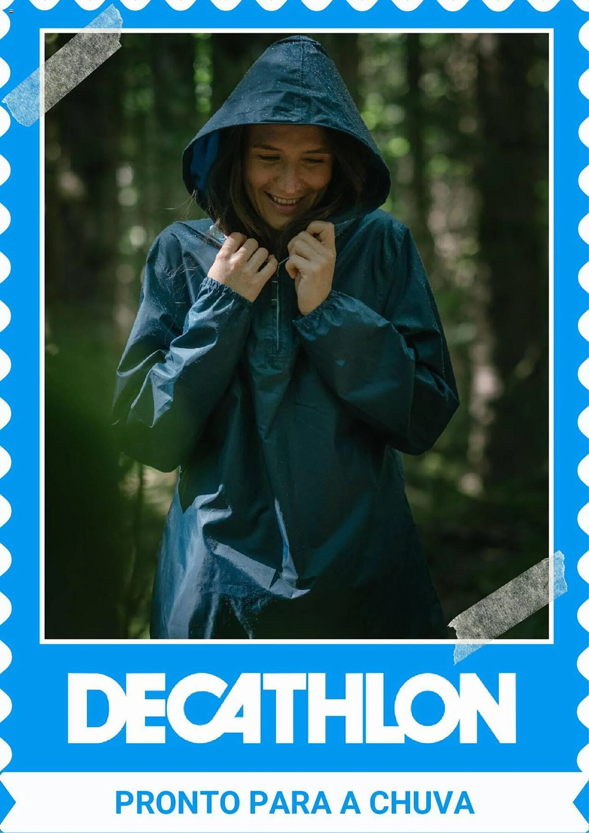 Catálogo Decathlon - 1