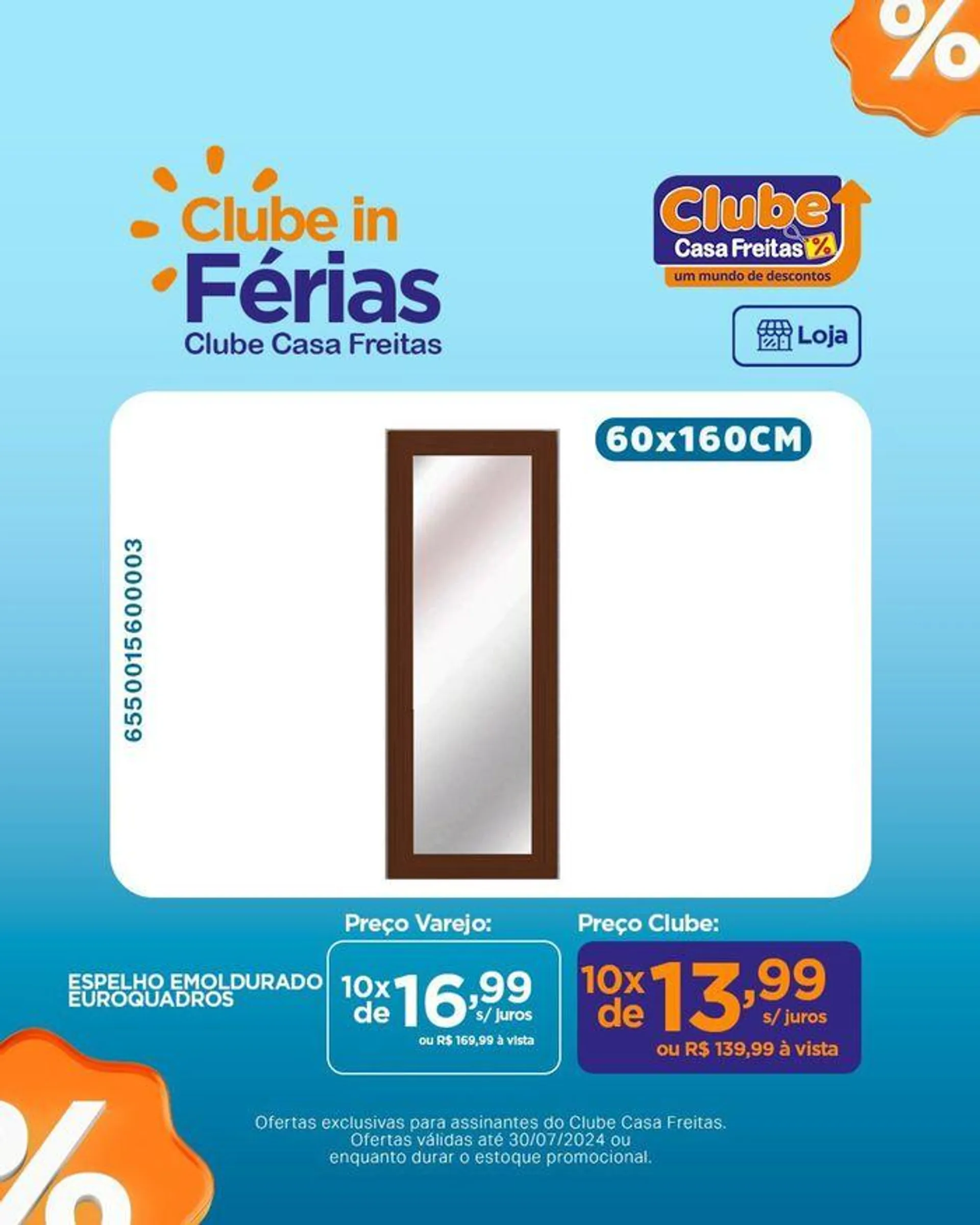 Ofertas Casa Freitas - 1