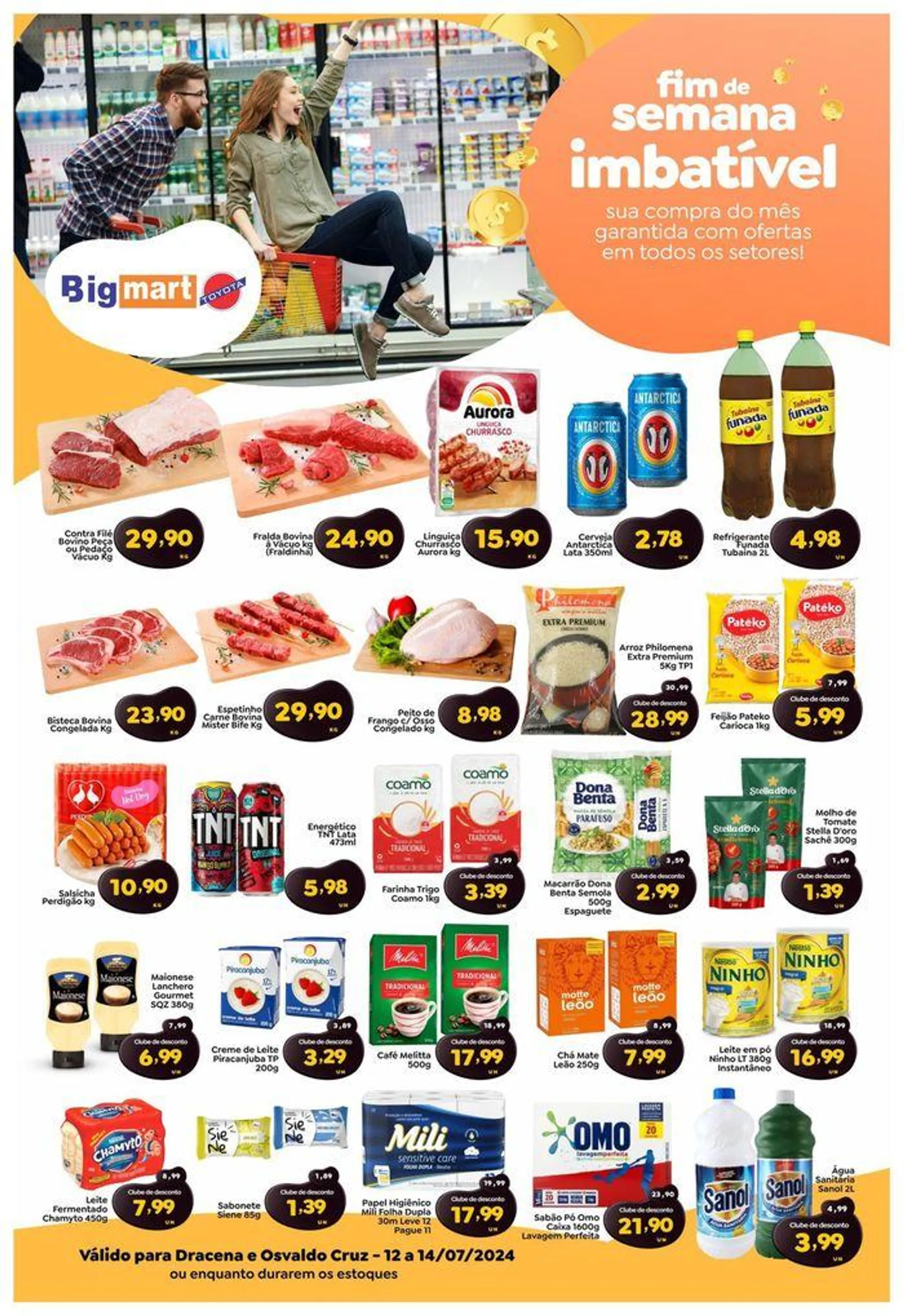 Ofertas Bigmart - 1