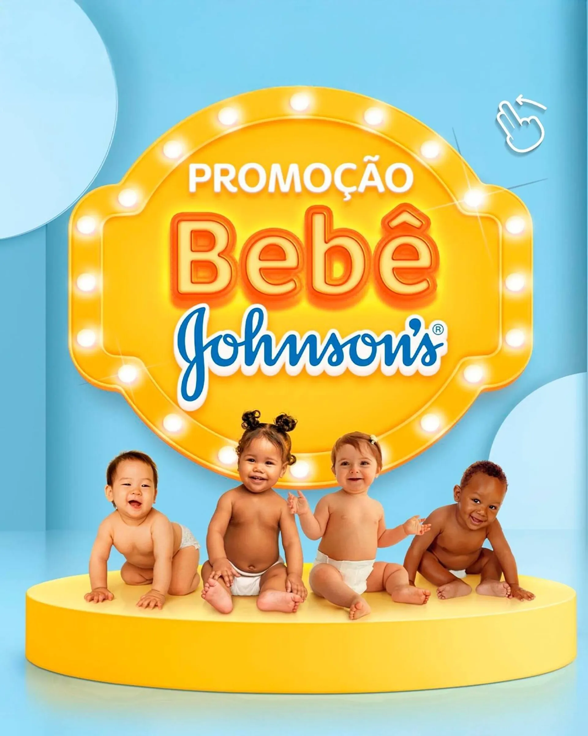 Encarte de Catálogo Novo Mix 12 de abril até 1 de junho 2025 - Pagina 1
