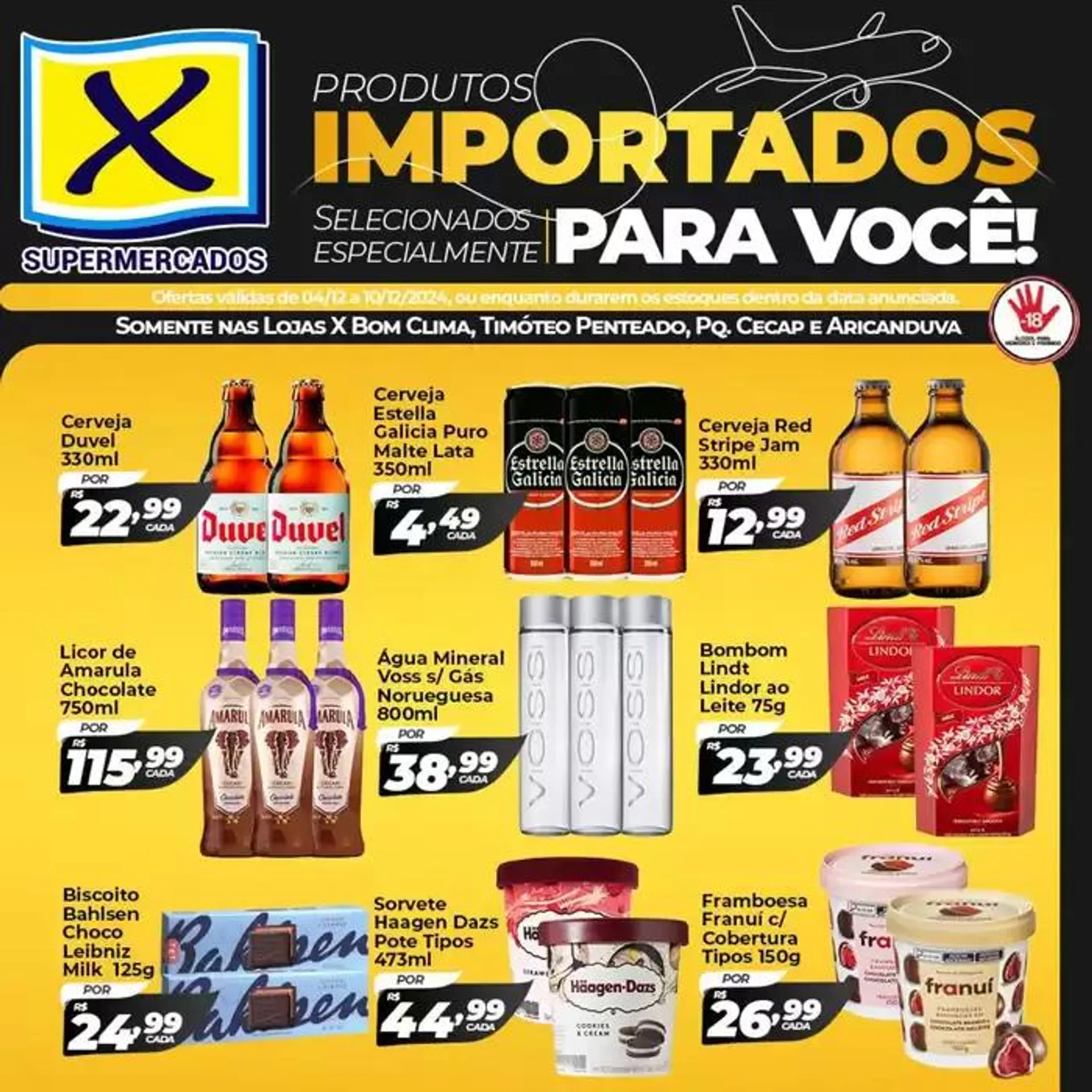 Melhores ofertas e descontos - 1