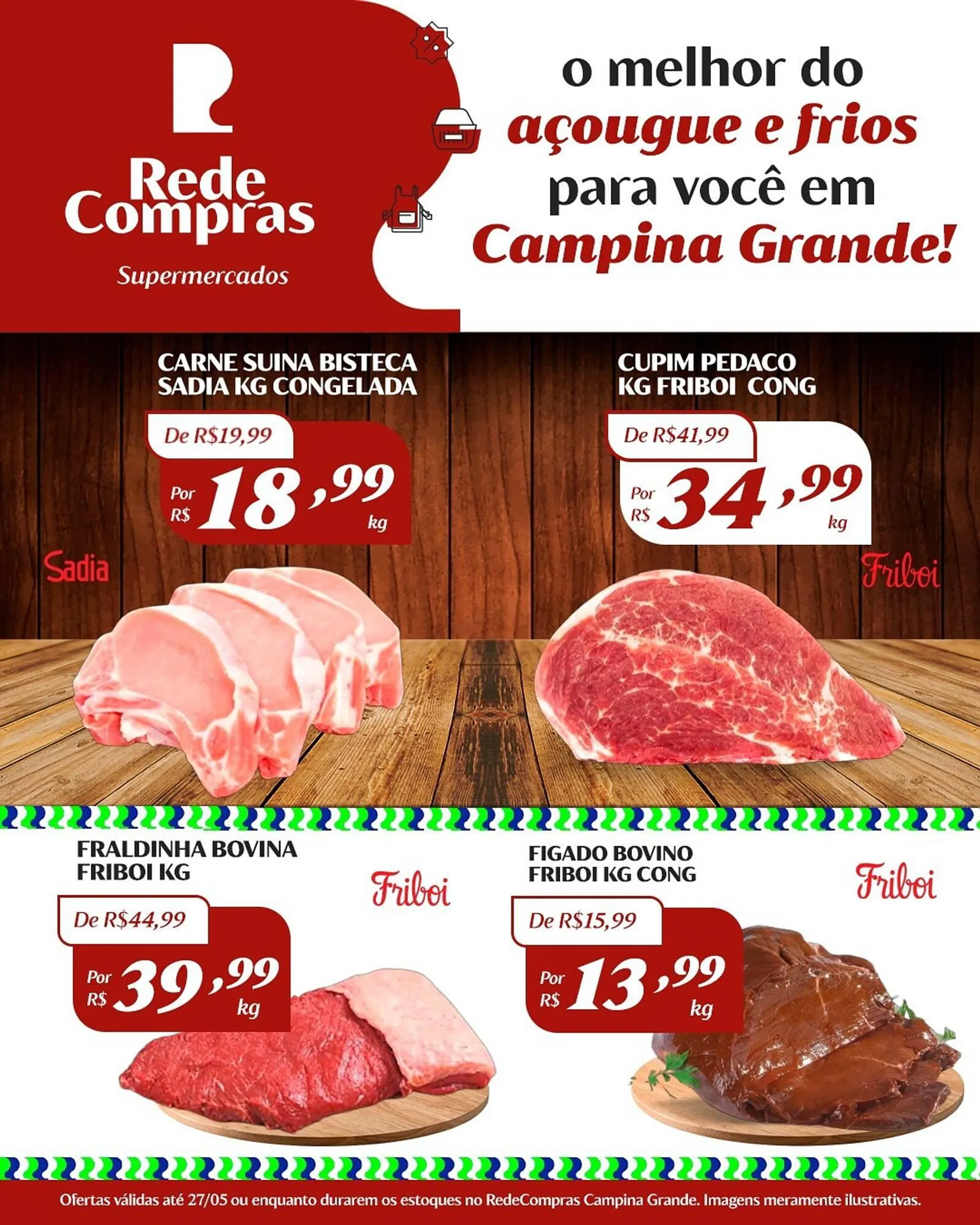 Catálogo Rede Compras - 1