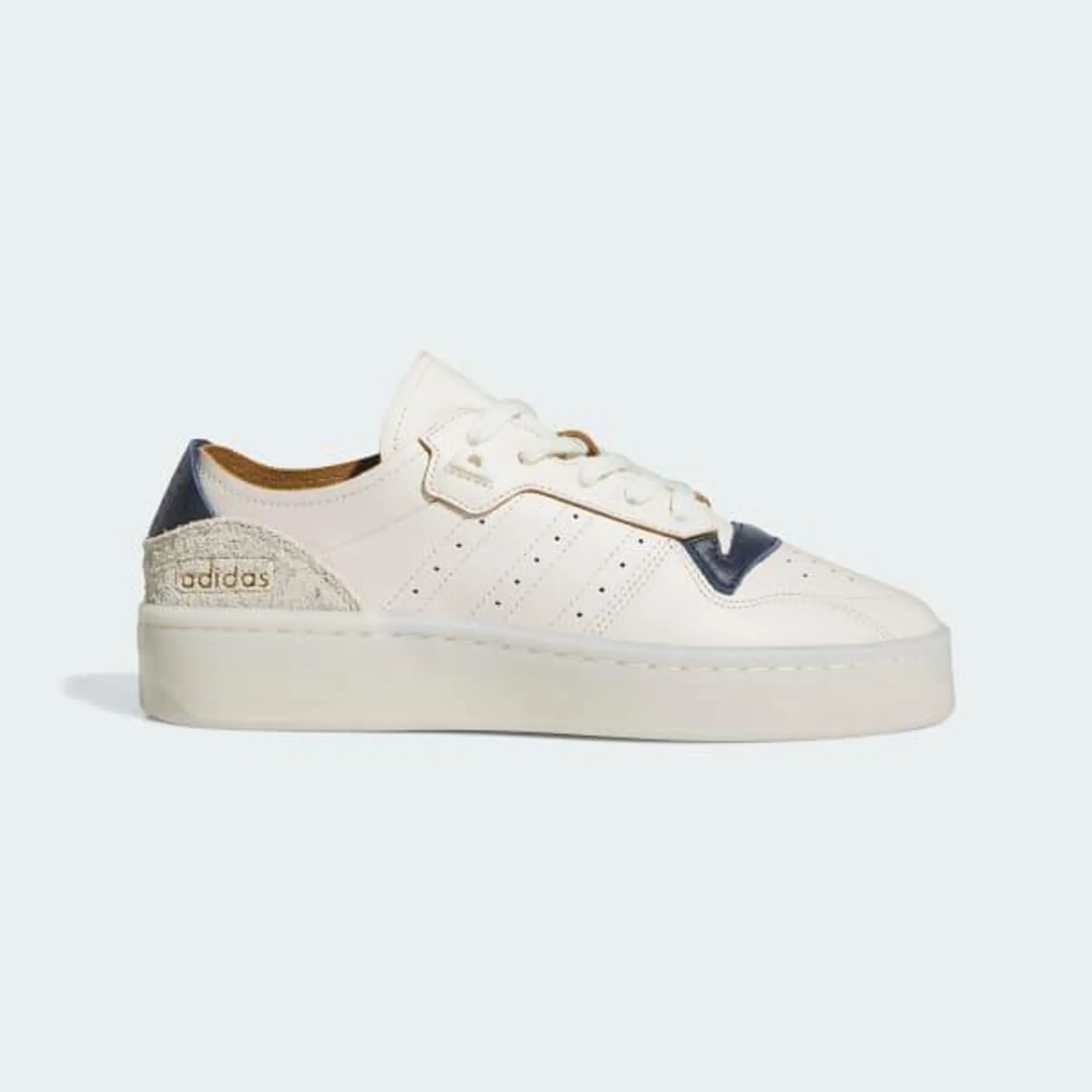 Zapatillas Rivalry Summer Low