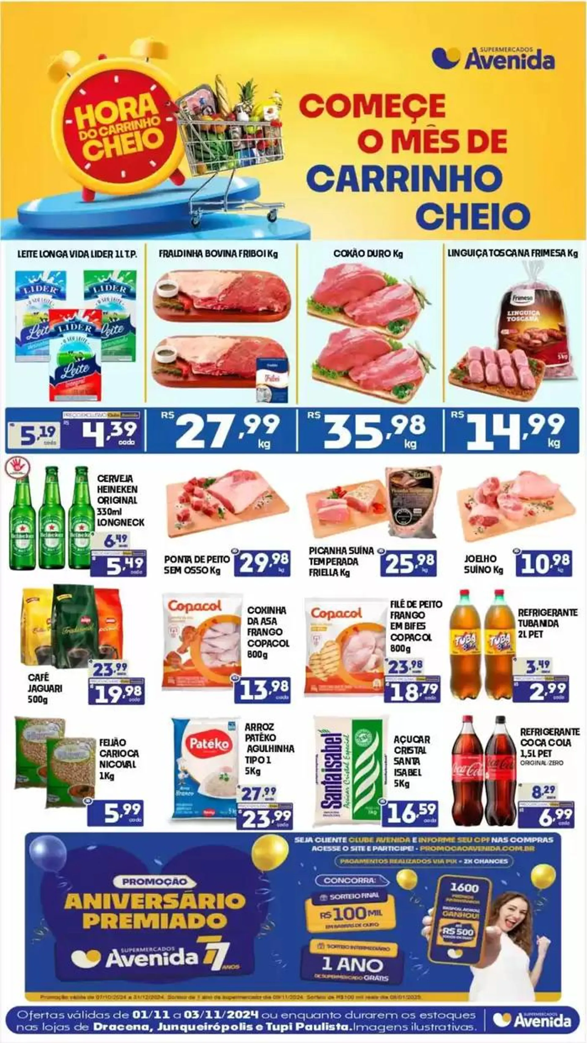 Melhores ofertas e descontos - 1