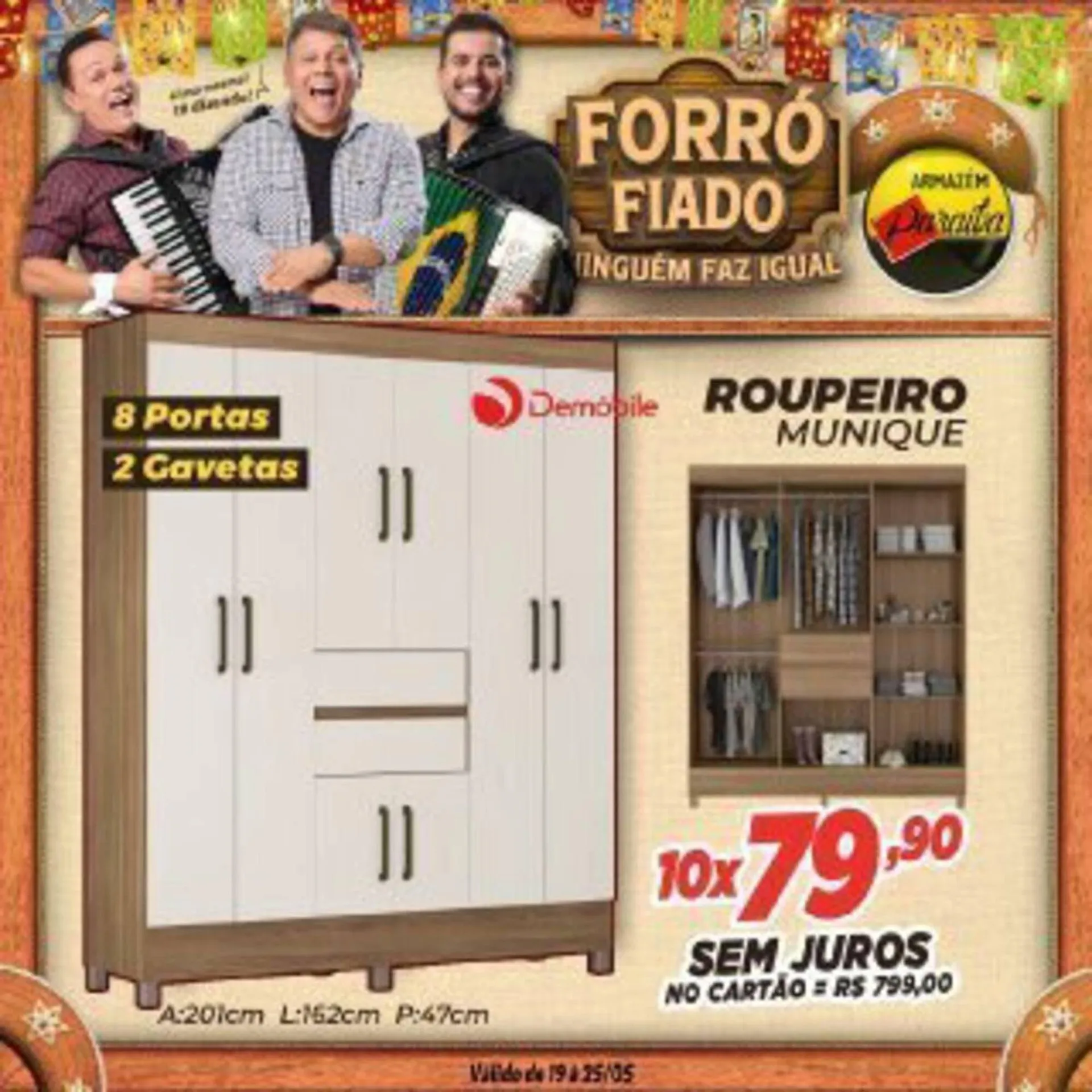 Catálogo Armazém Paraíba - 1