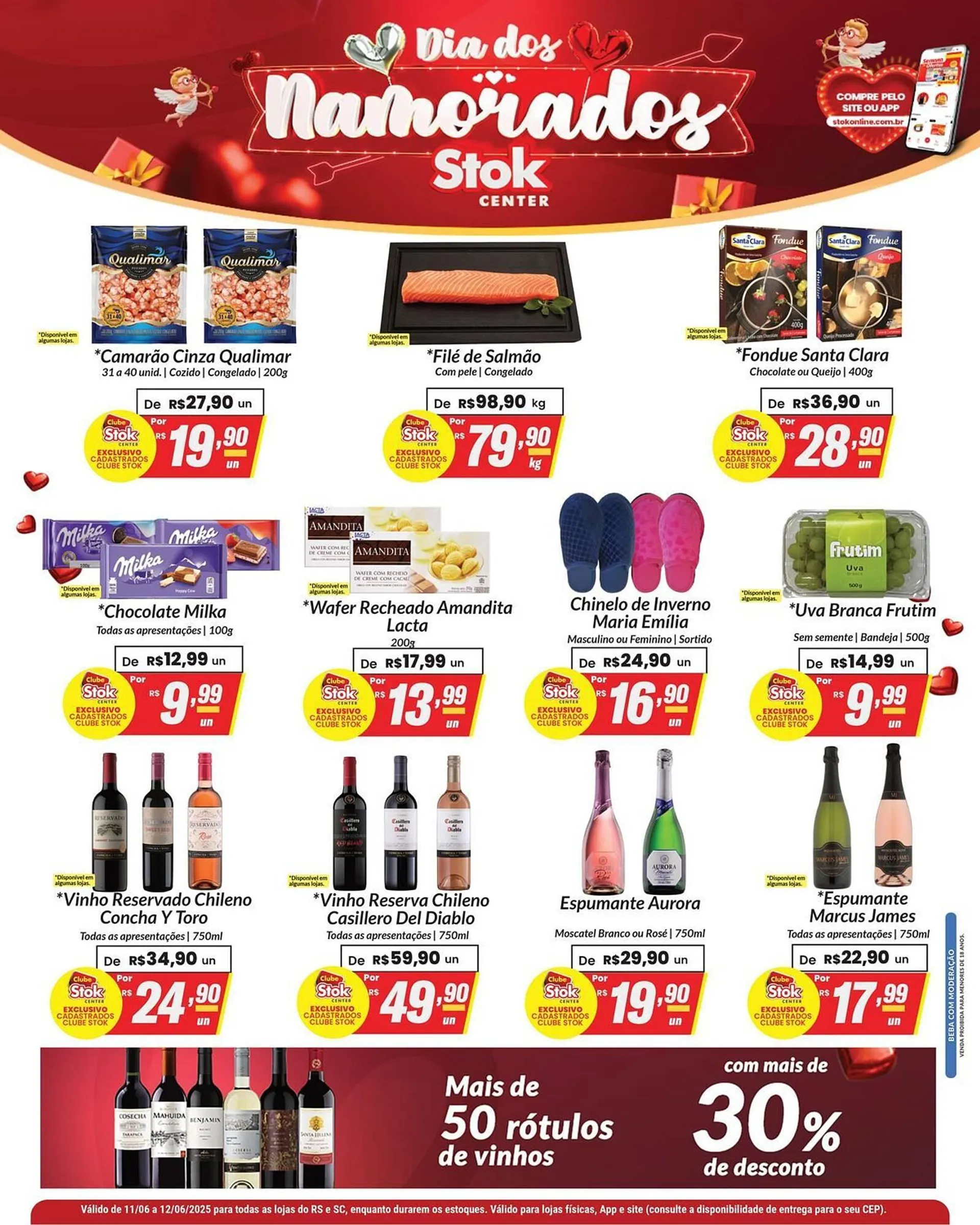 Catálogo Stok Center - 1