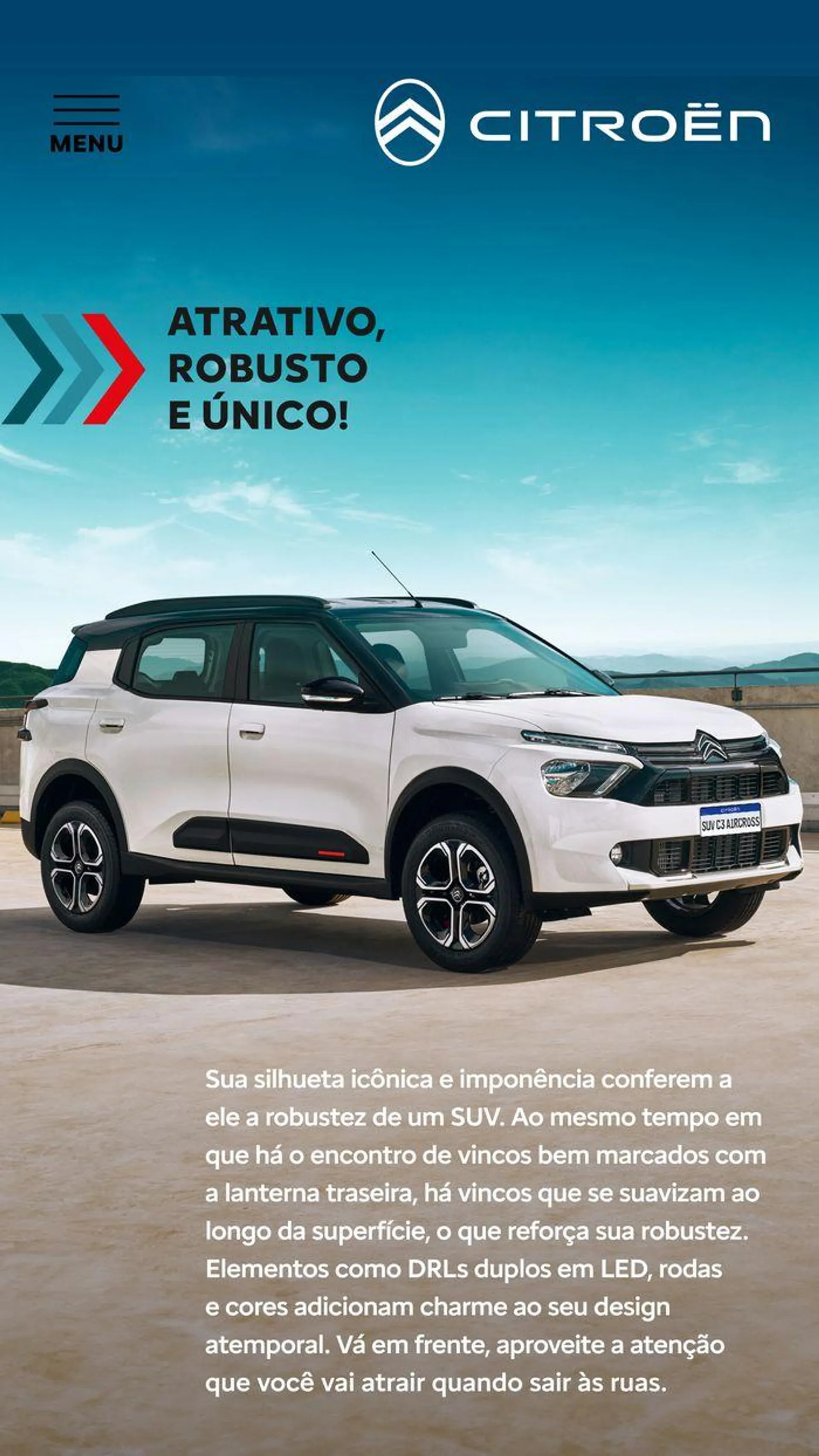 Citroën Citroën Aircross - 5