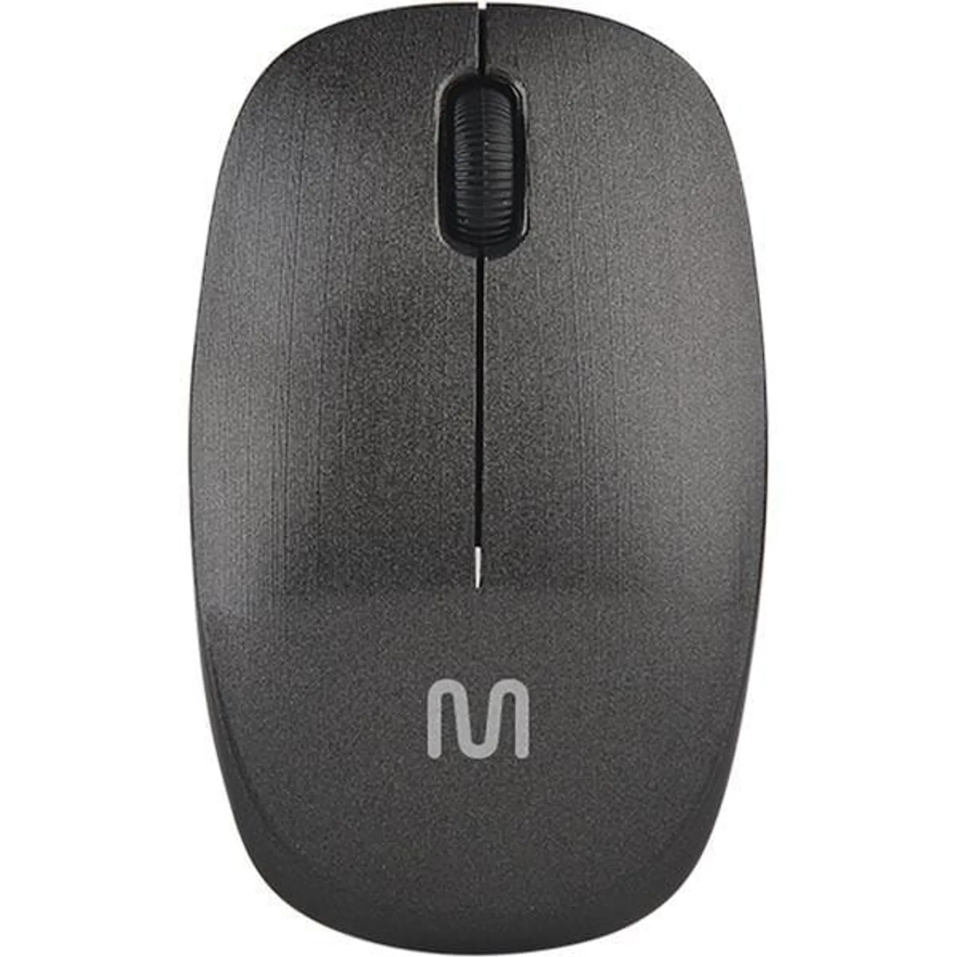 Mouse sem fio usb preto MO251 Multi CX 1 UN