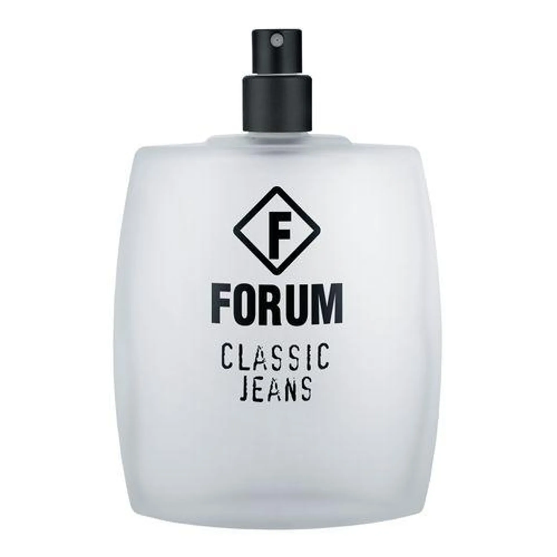 Deo Colônia Forum Classic Jeans - 50ml