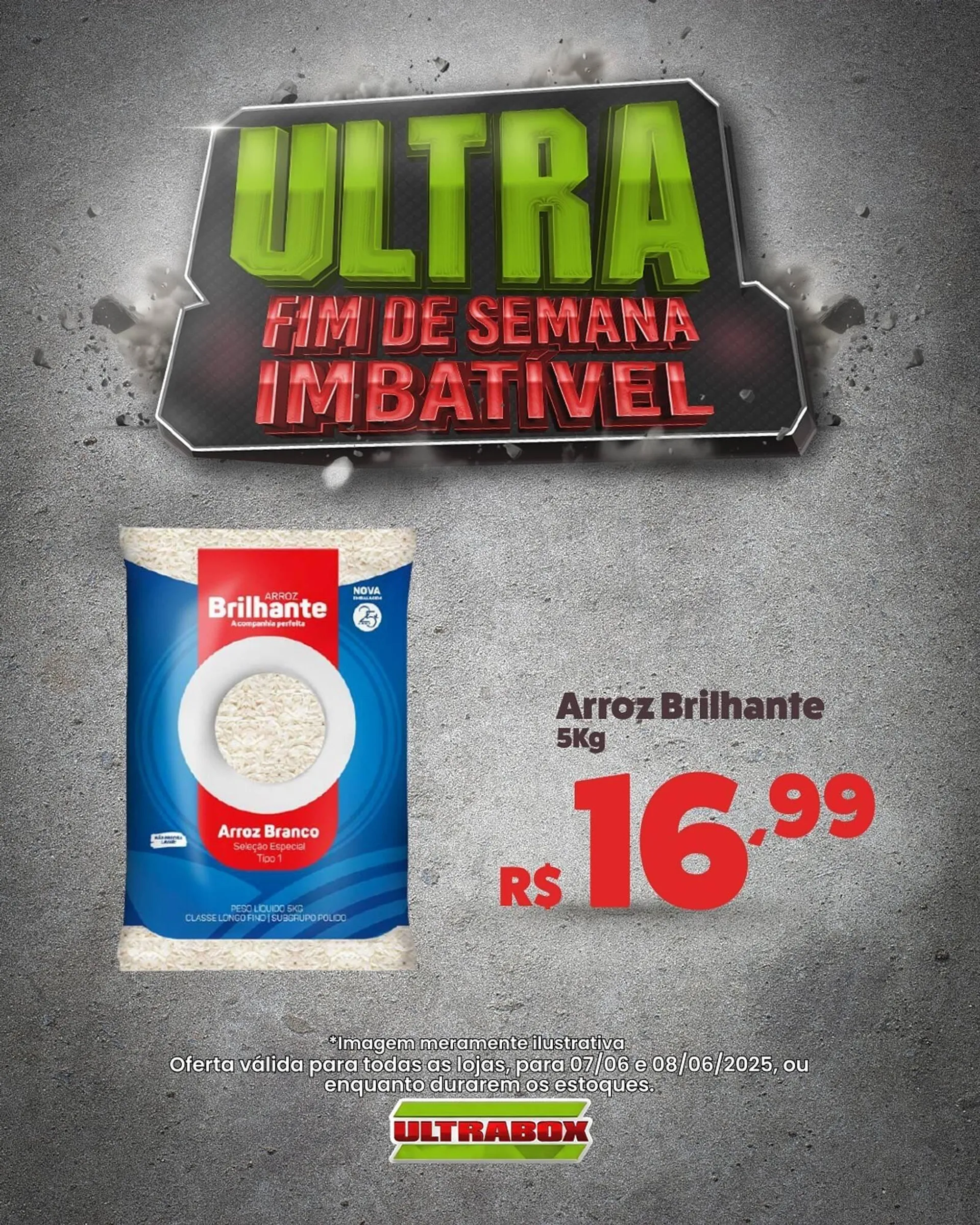Encarte de Catálogo Ultrabox 7 de junho até 8 de junho 2025 - Pagina 2