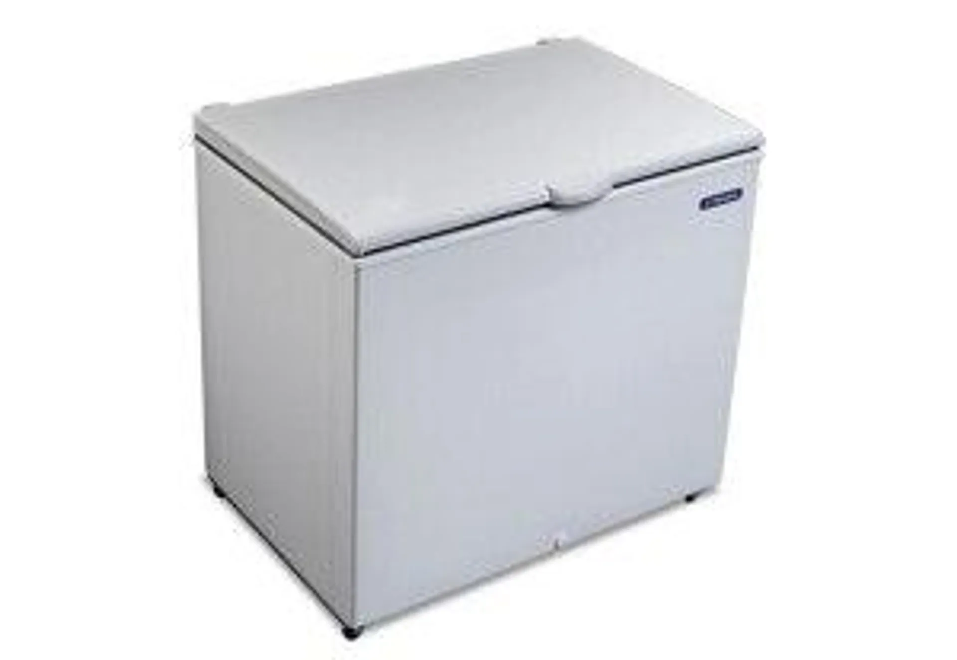 Freezer Horizontal Metalfrio 293 Litros DA302 Dupla Ação Branco 110V