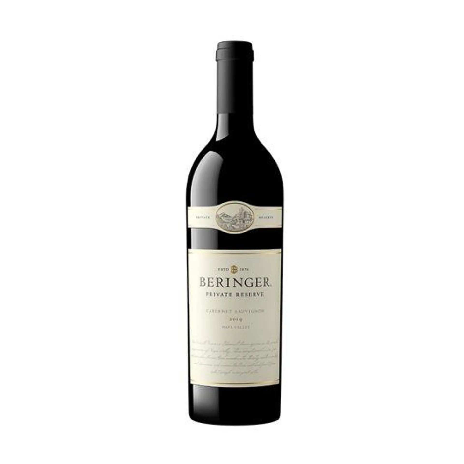 Private Reserve Cabernet Sauvignon 75cl