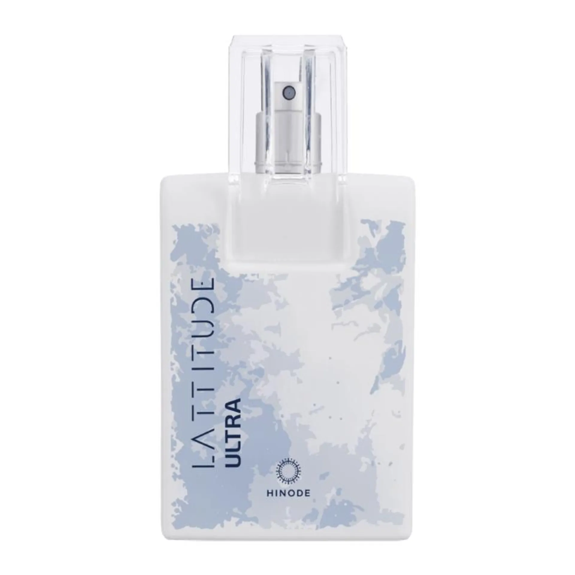 Lattitude Ultra Deo Colônia 100ml