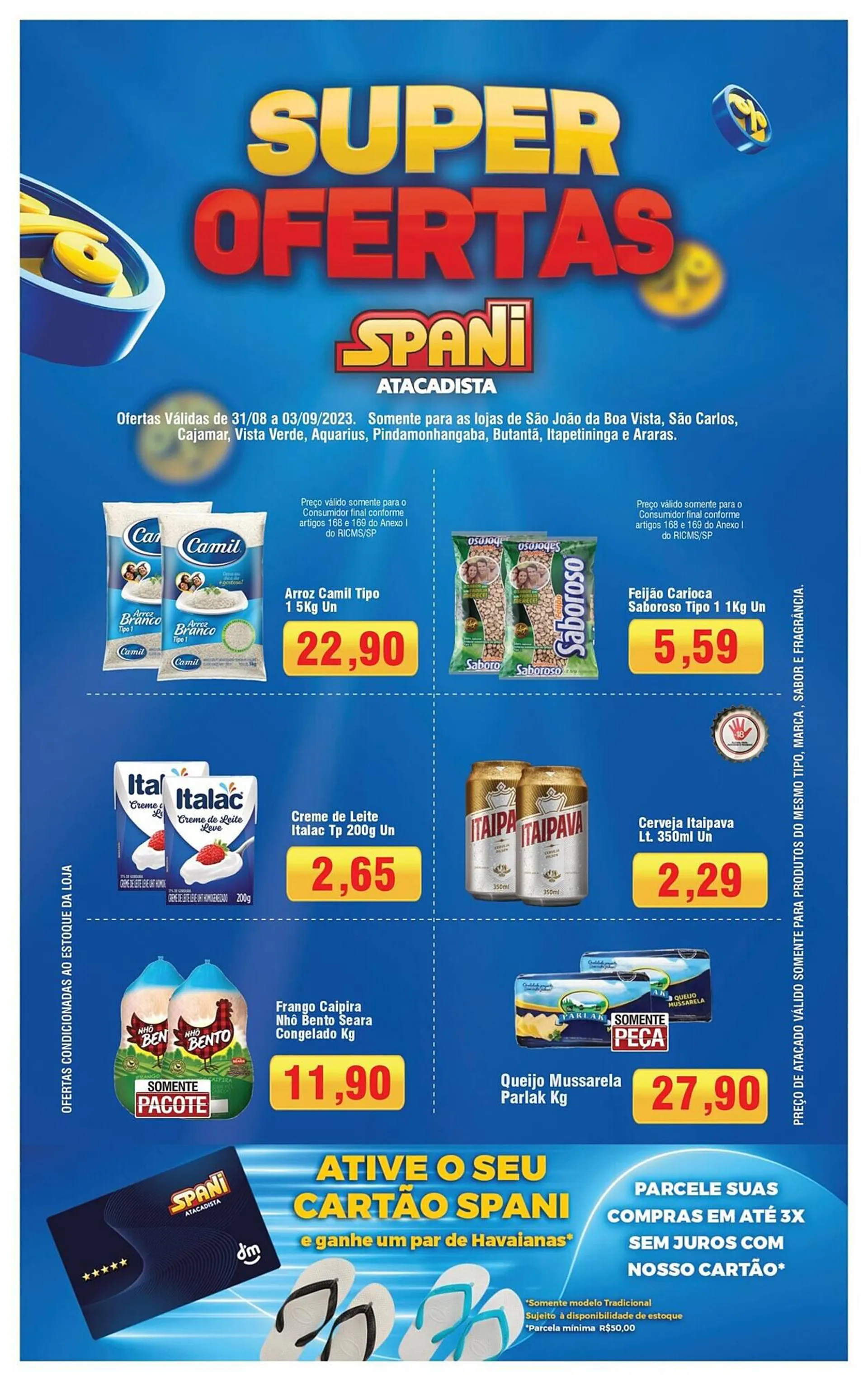 Folheto Lidl  Válido até 1/01