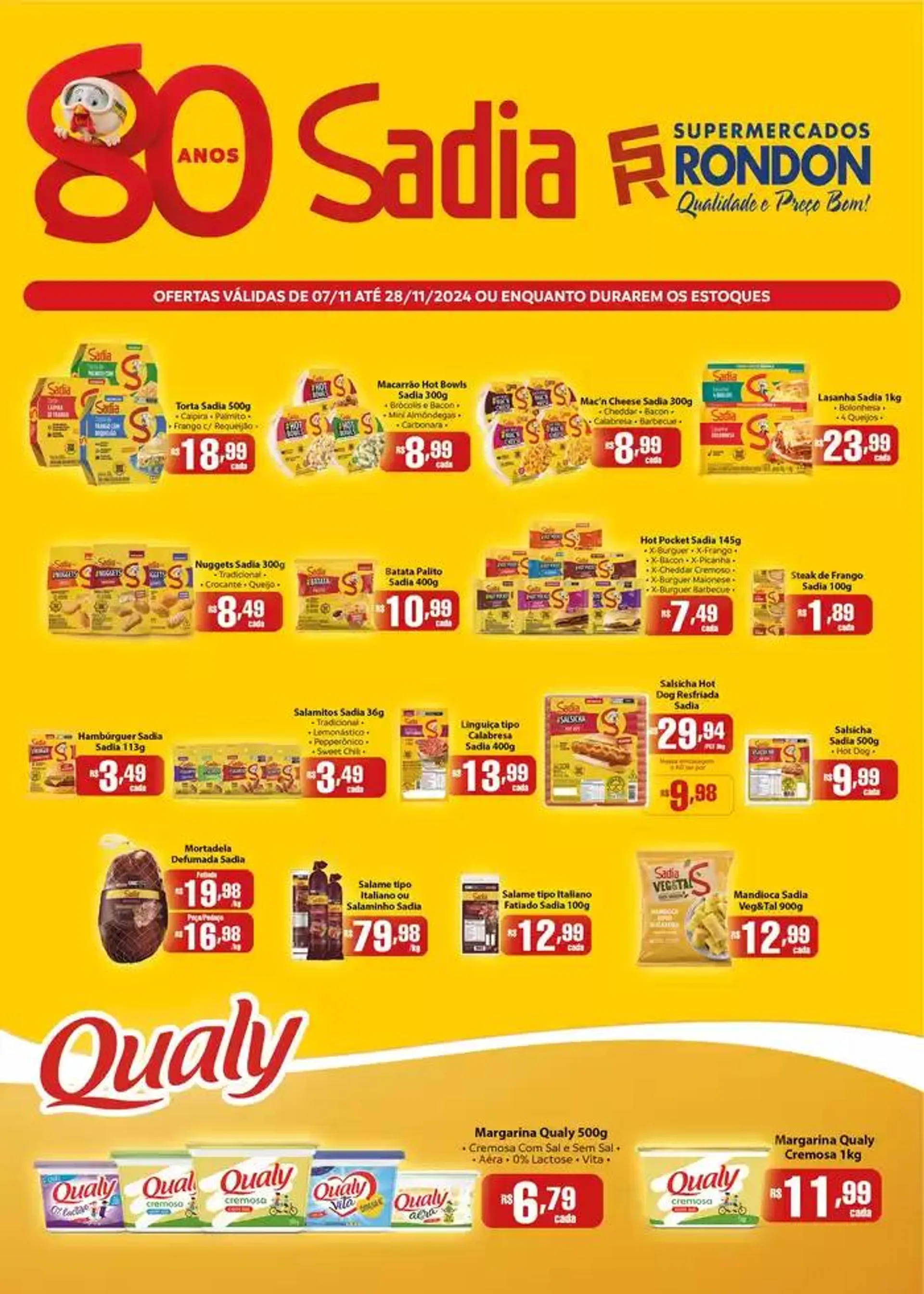 Melhores ofertas e descontos - 1