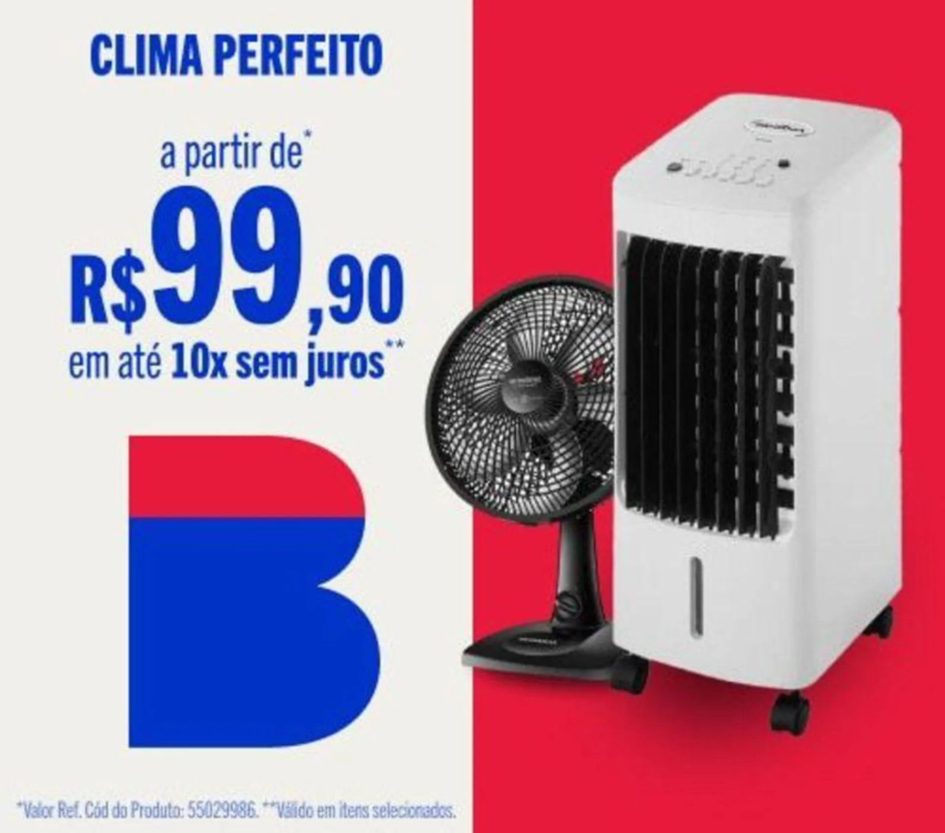 Ofertas Casas Bahia - 7