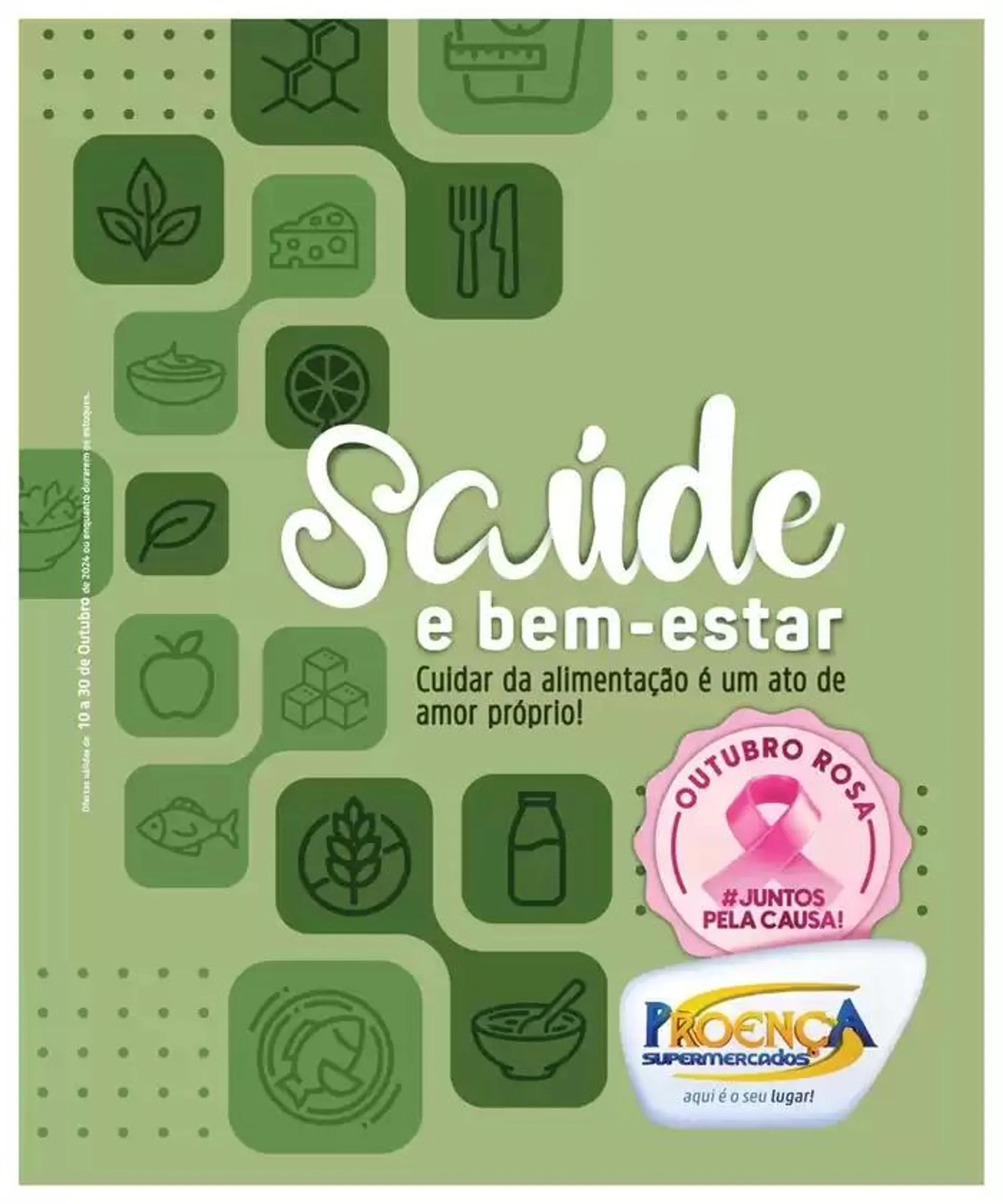 Ofertas Proença Supermercados - 1