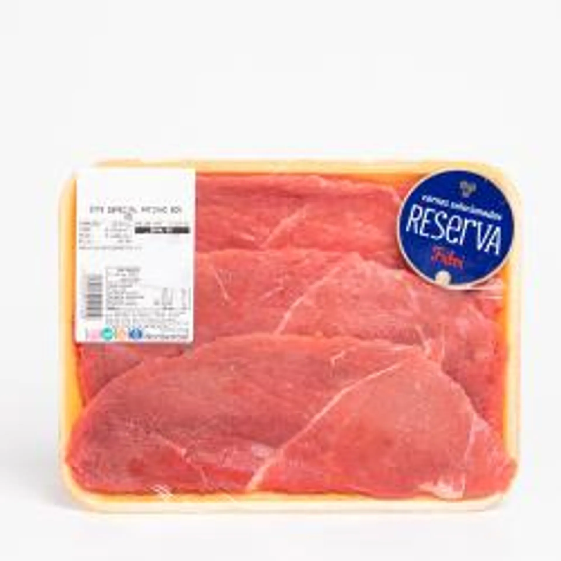 Bife Especial Patinho Bovino 410g