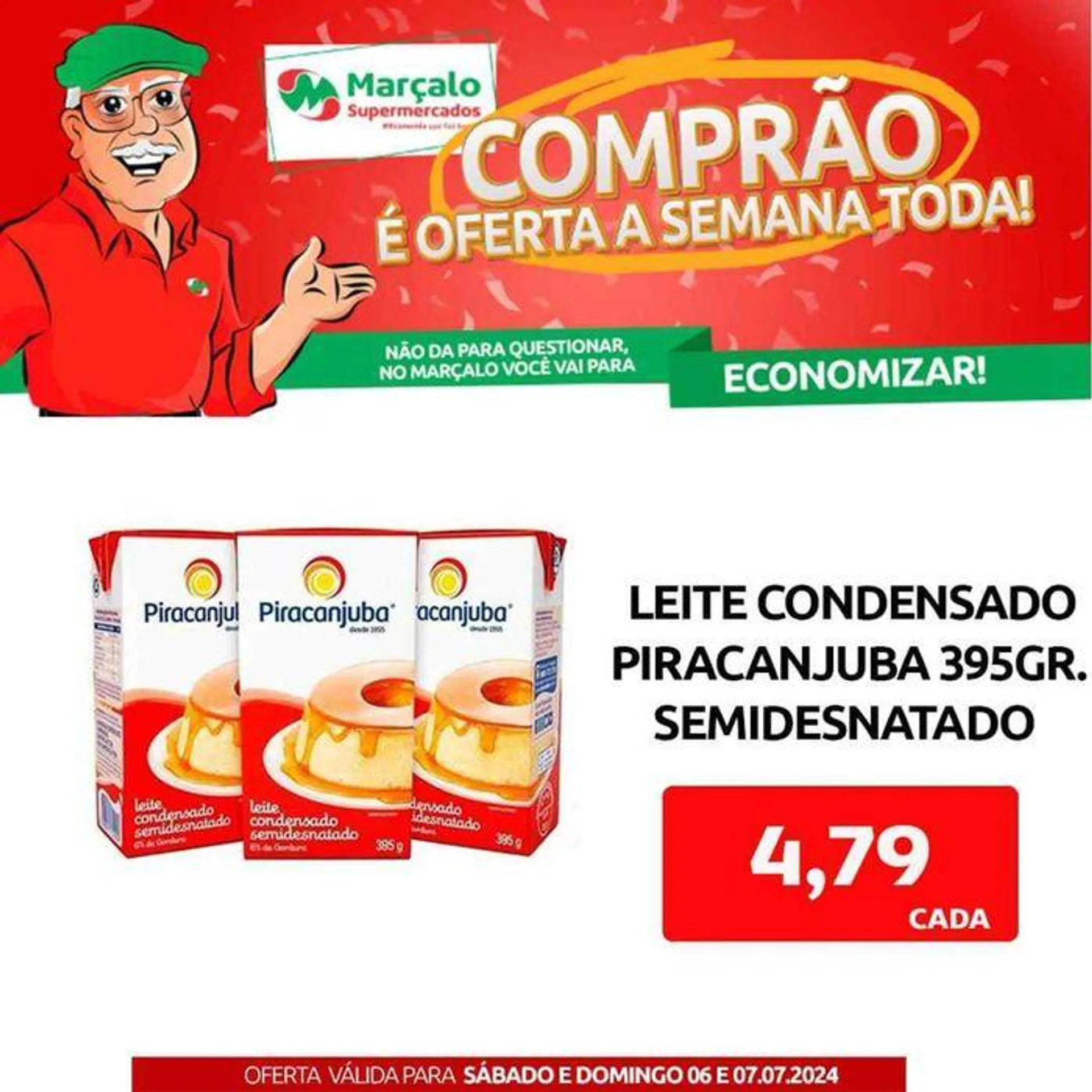 Ofertas Supermercados Marçalo - 3