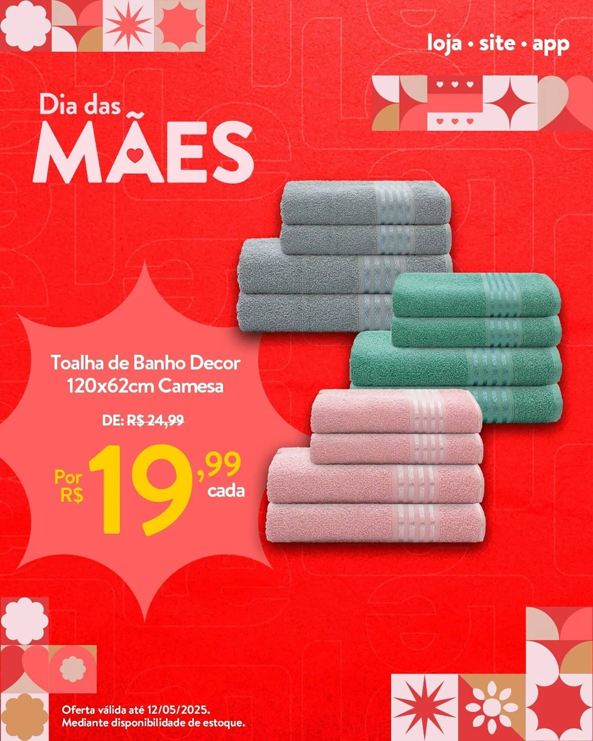 Encarte de Catálogo Le Biscuit 8 de maio até 12 de maio 2025 - Pagina 1
