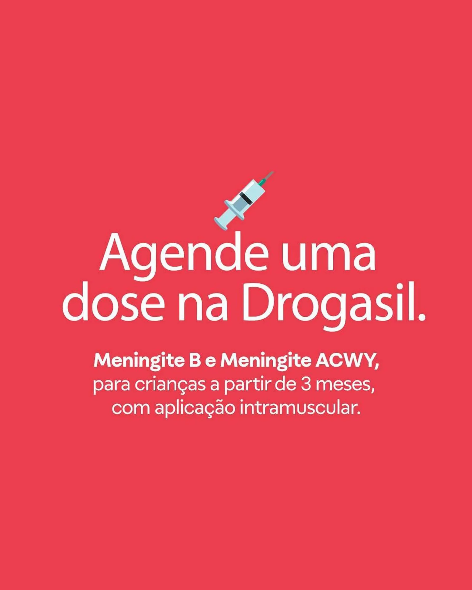 Encarte de Catálogo Drogasil 24 de abril até 26 de abril 2025 - Pagina 5
