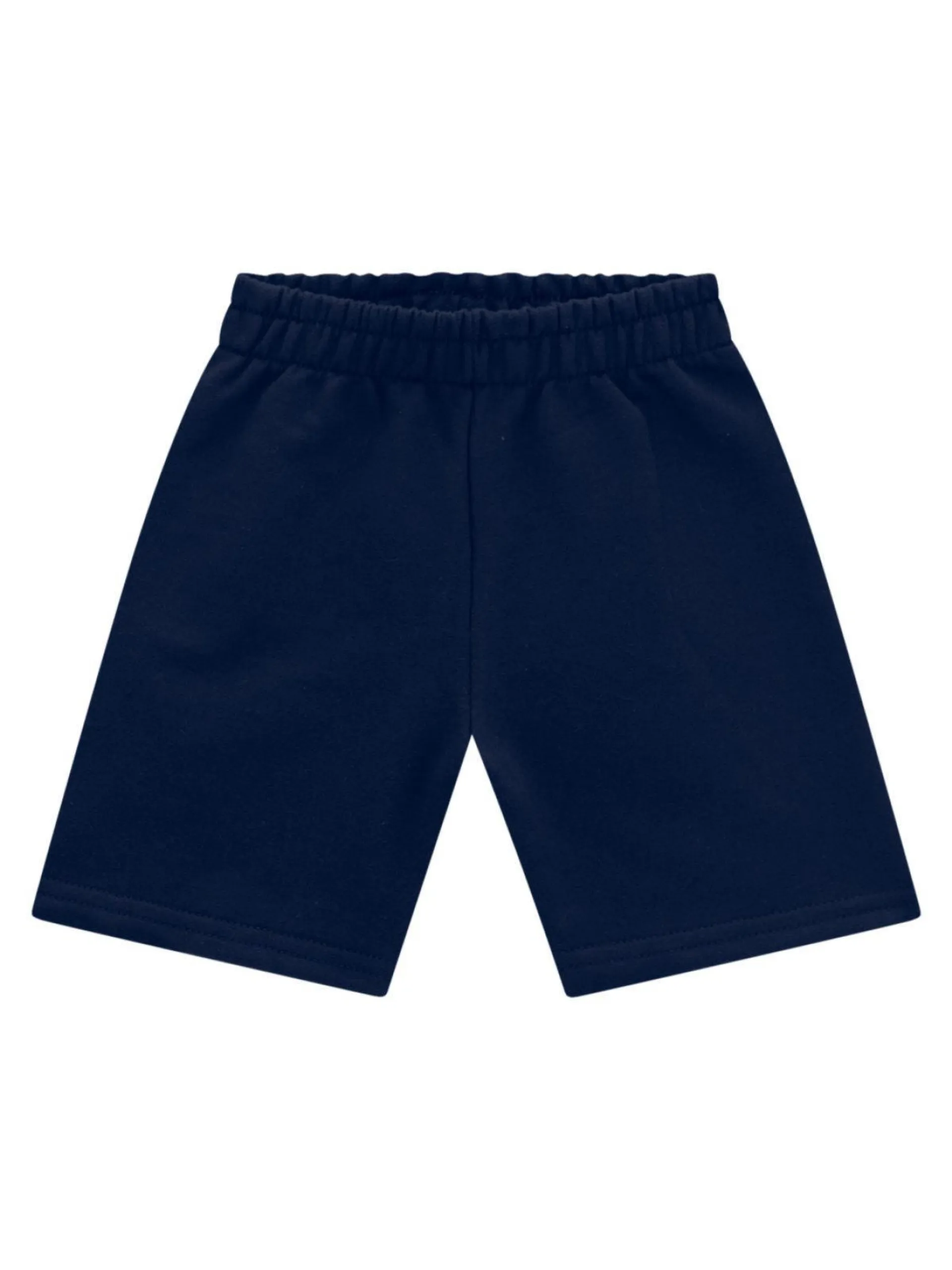 Bermuda Infantil Menino Kyly Marinho