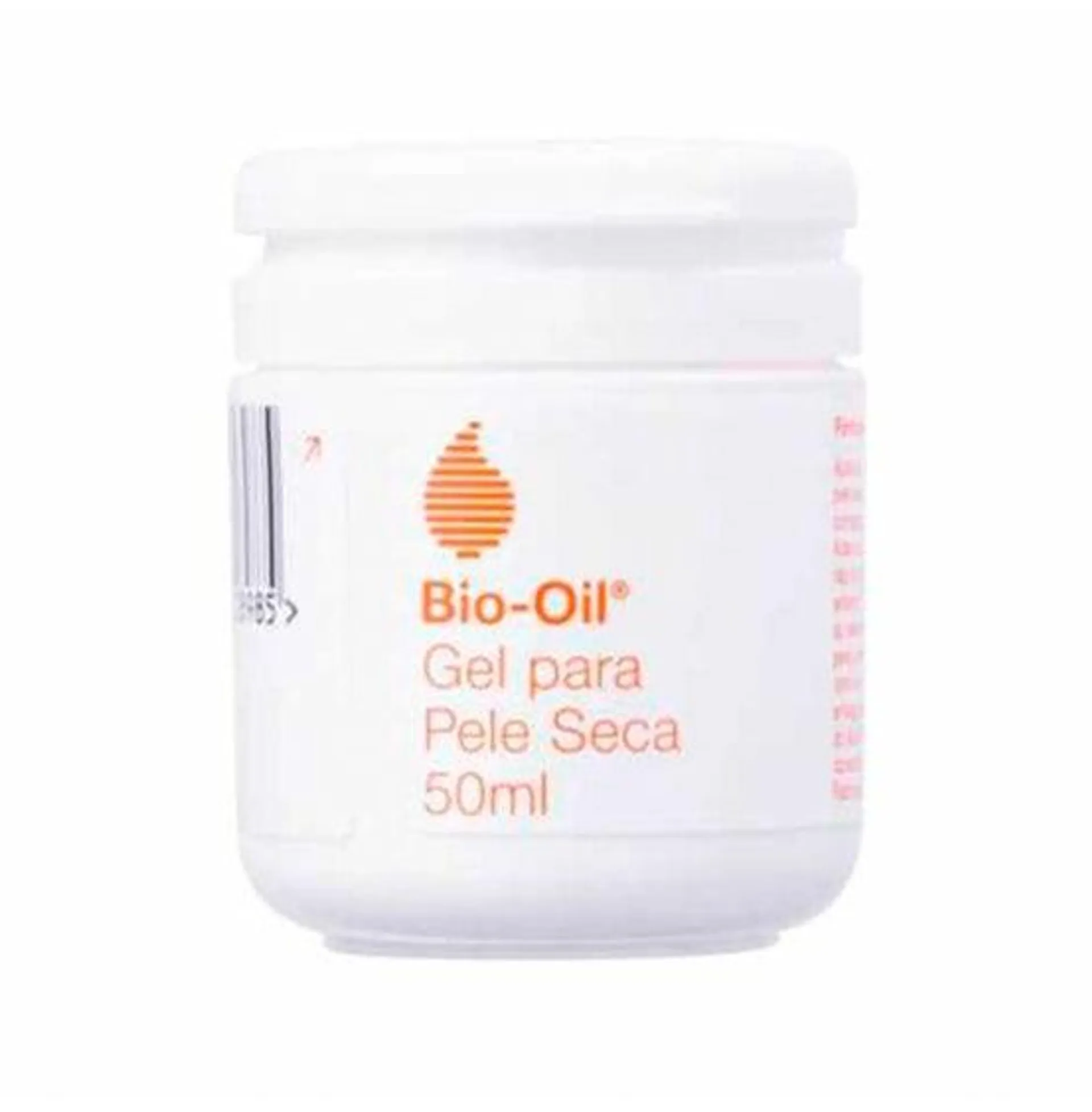 Gel Corporal Bio Oil Pele Seca 50ml