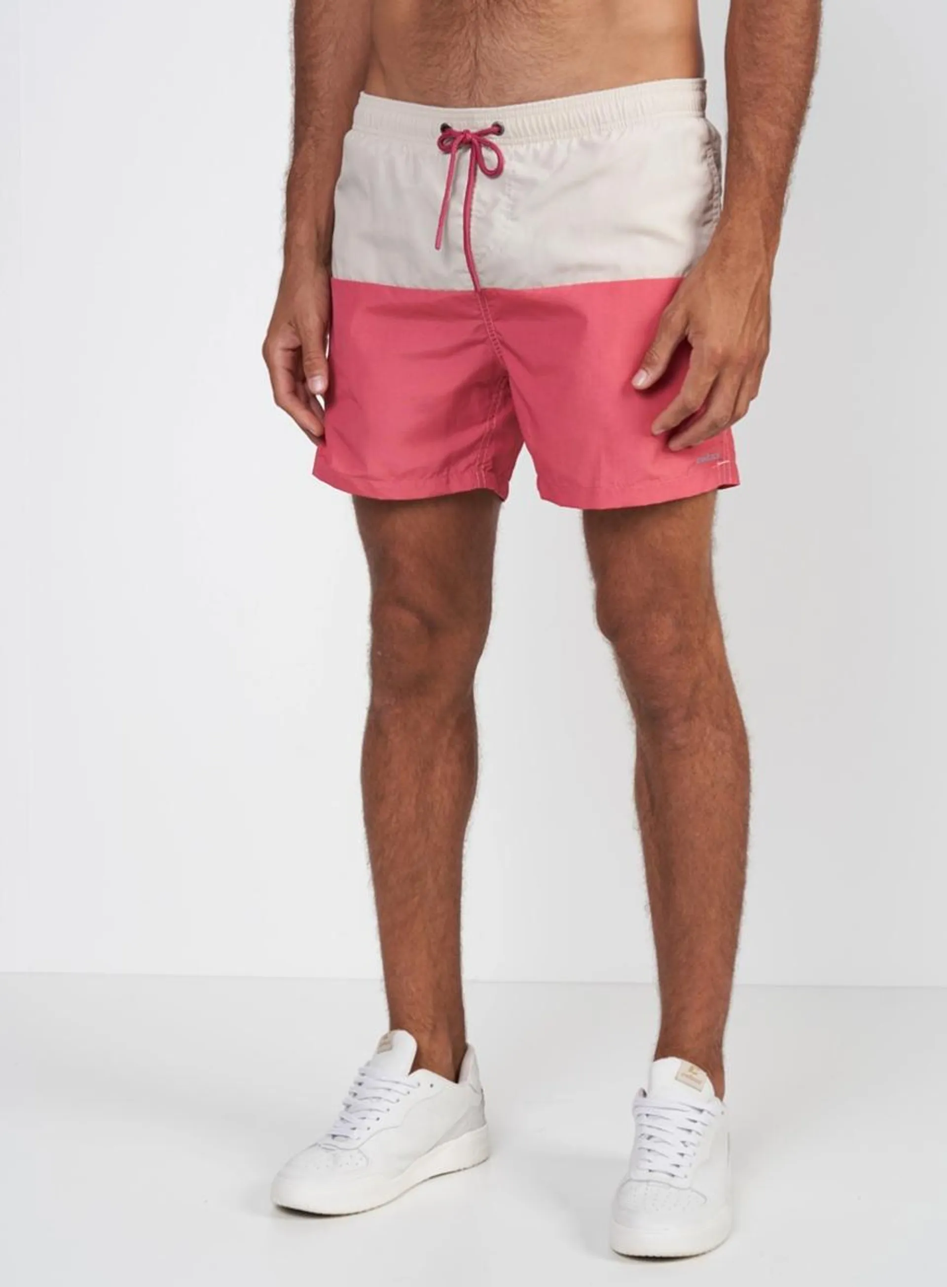 Bermuda Beachshort Dual Color