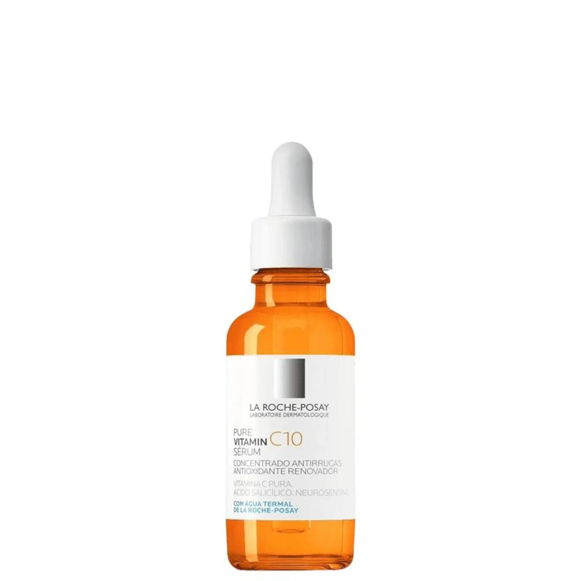 La Roche-Posay Pure Vitamin C10