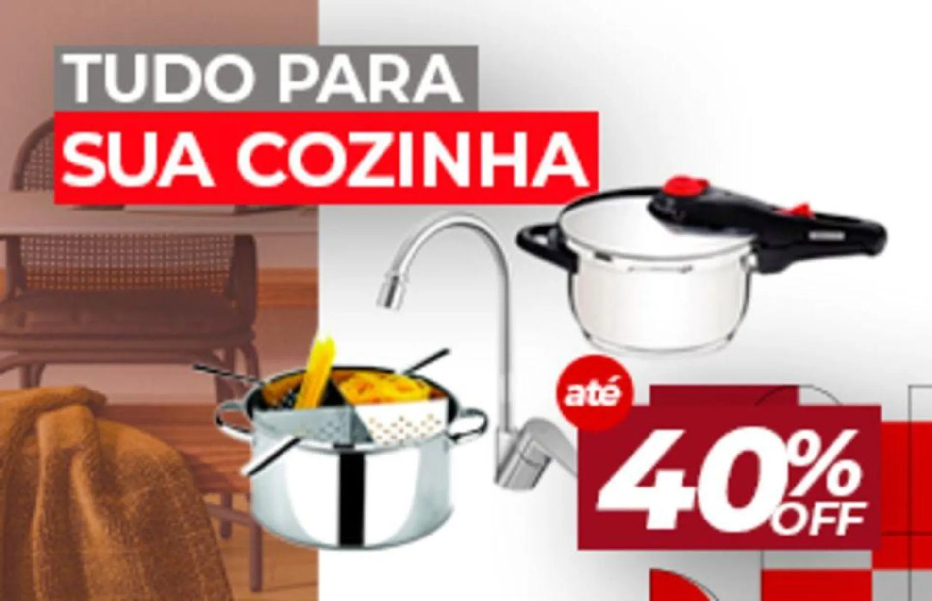 Outlet ABC da Construção - 6