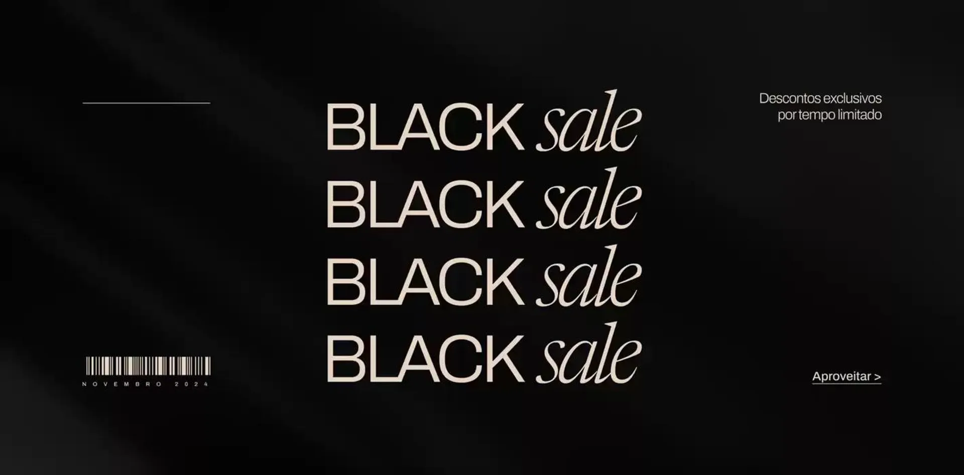 Black Sale - 1