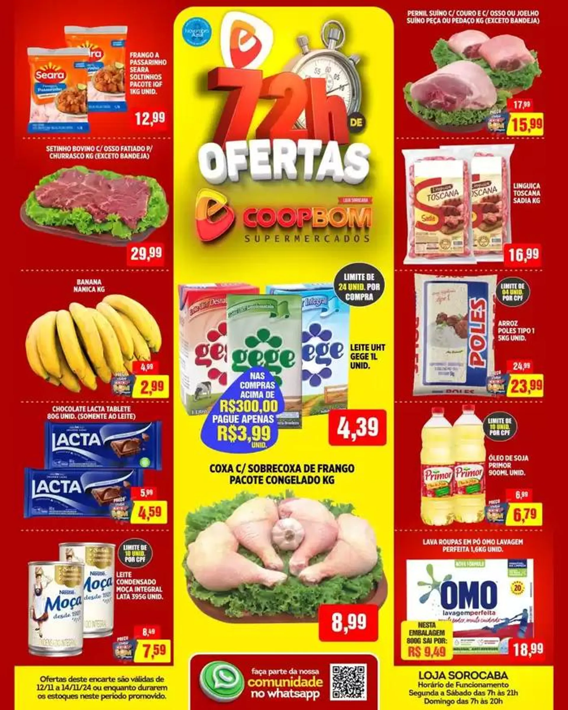 72h de Ofertas - 1