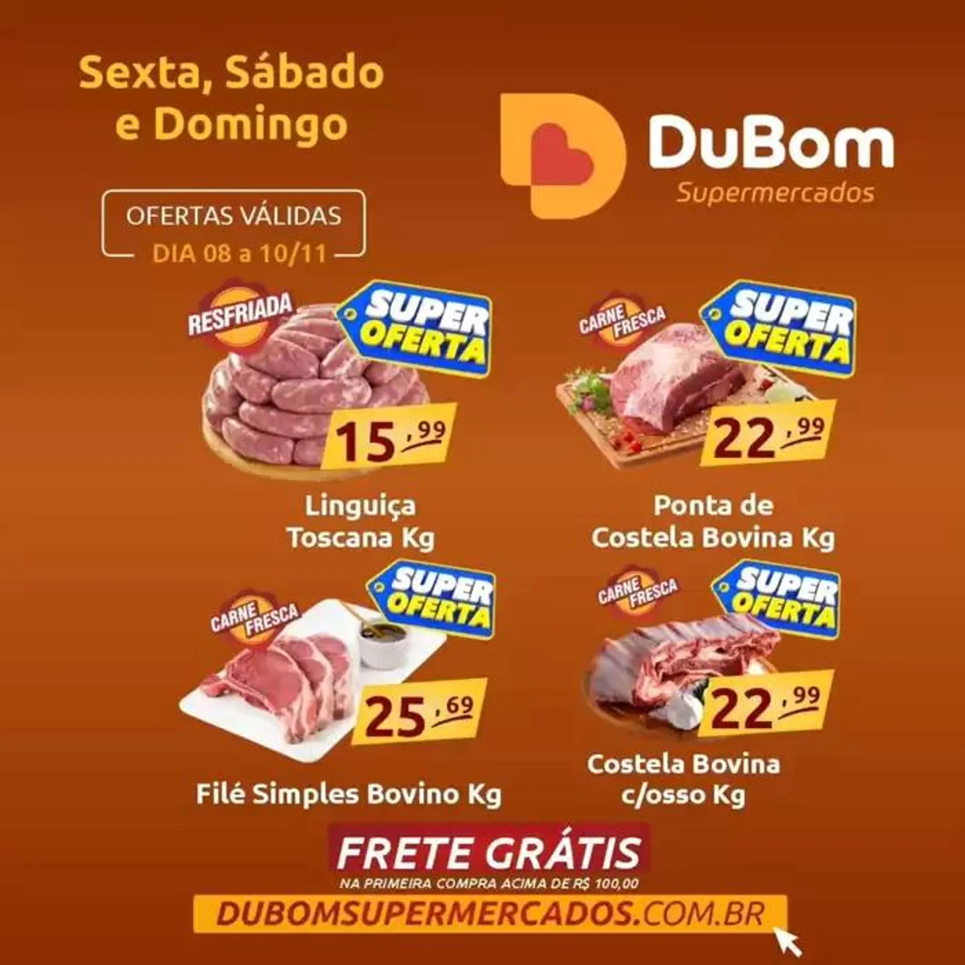 Super Ofertas - 1