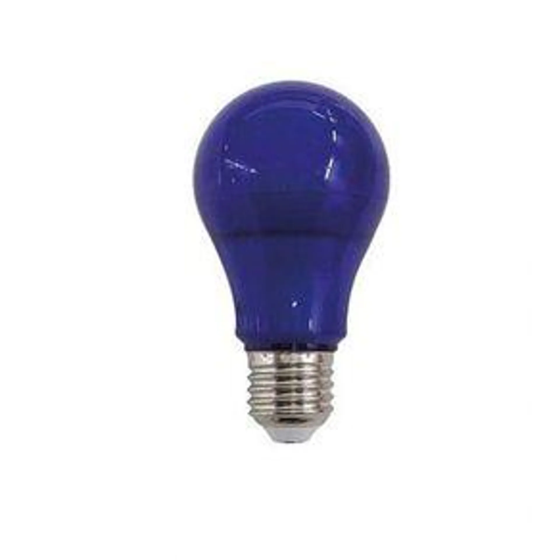 Lâmpadas de LED