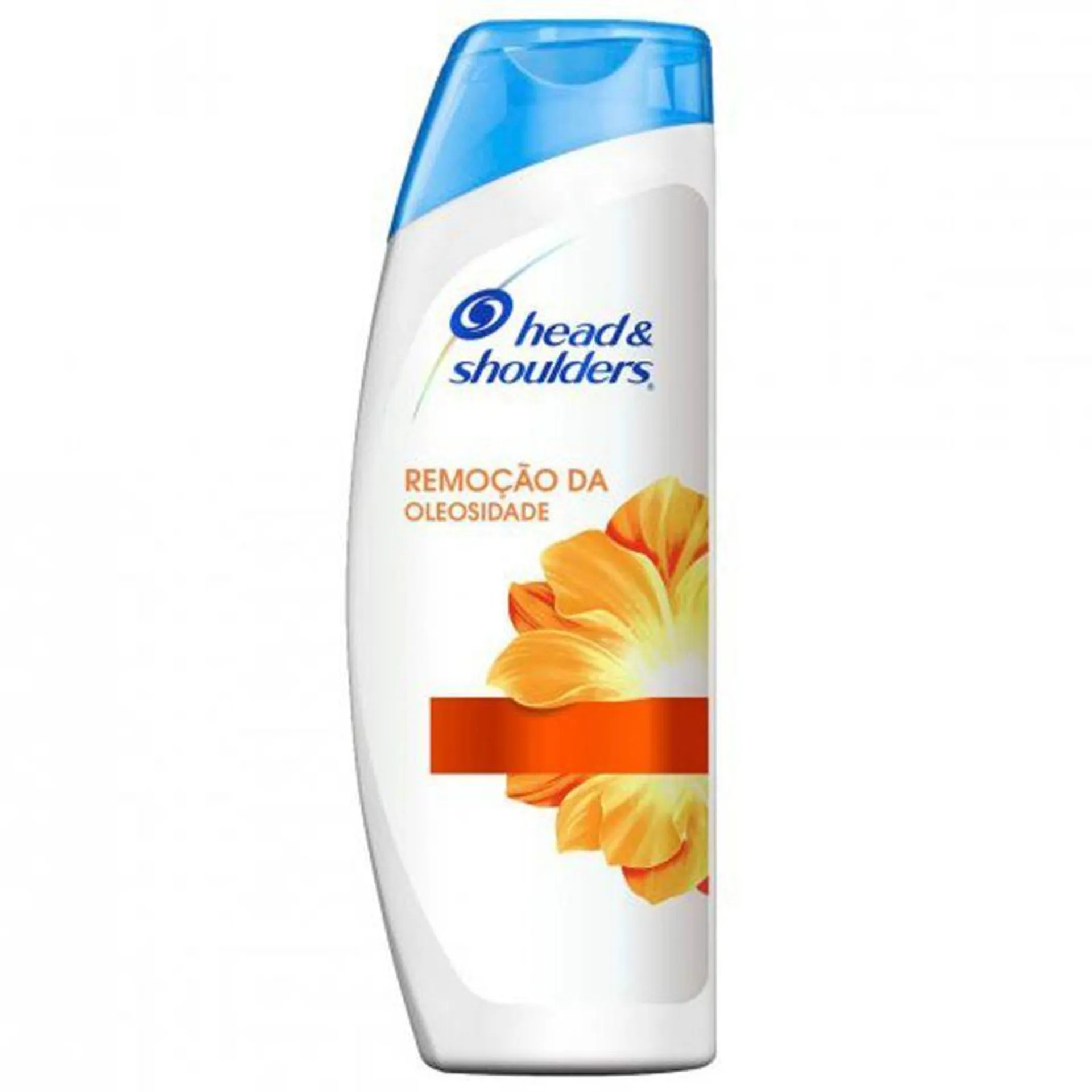 Shampoo Head & Shoulders Remoção da Oleosidade 400mL