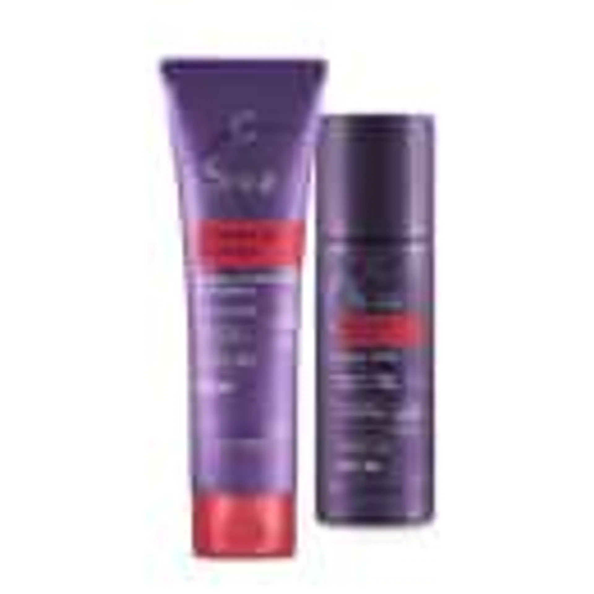 Combo Combate o Frizz: Leave-In 100ml + Magic Spray 50ml