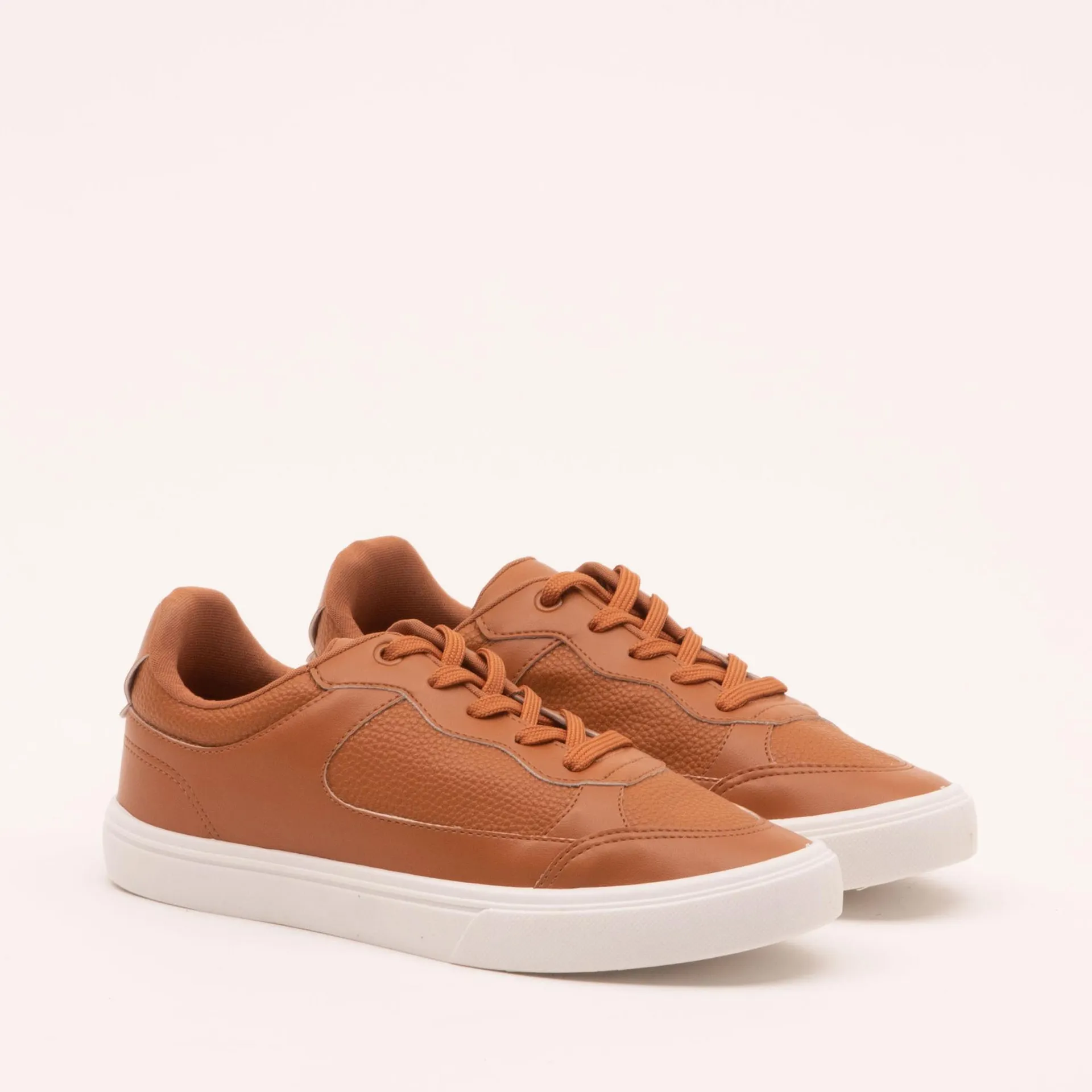 Tenis Alexandra - CAMEL