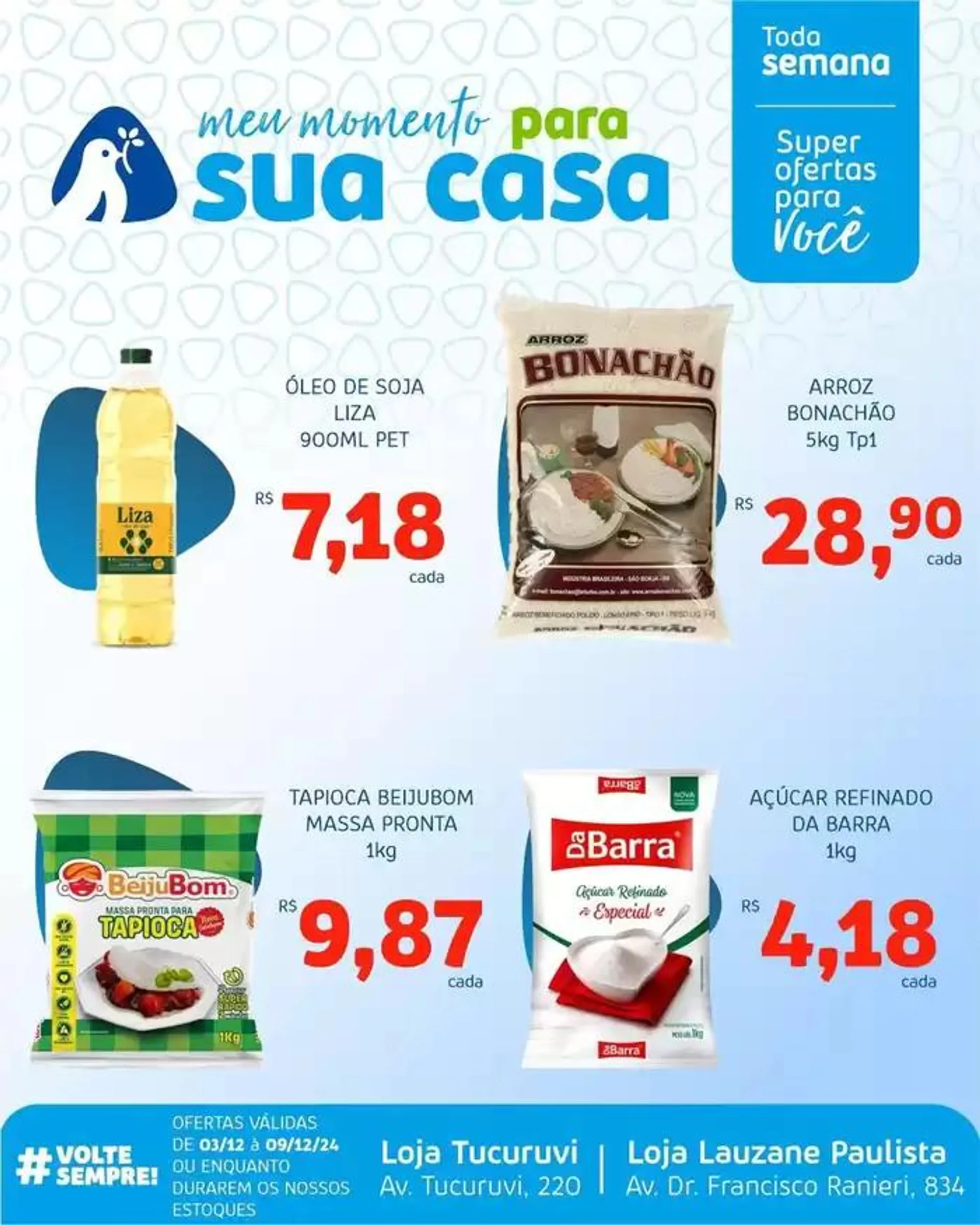 Especial Ofertas - 1