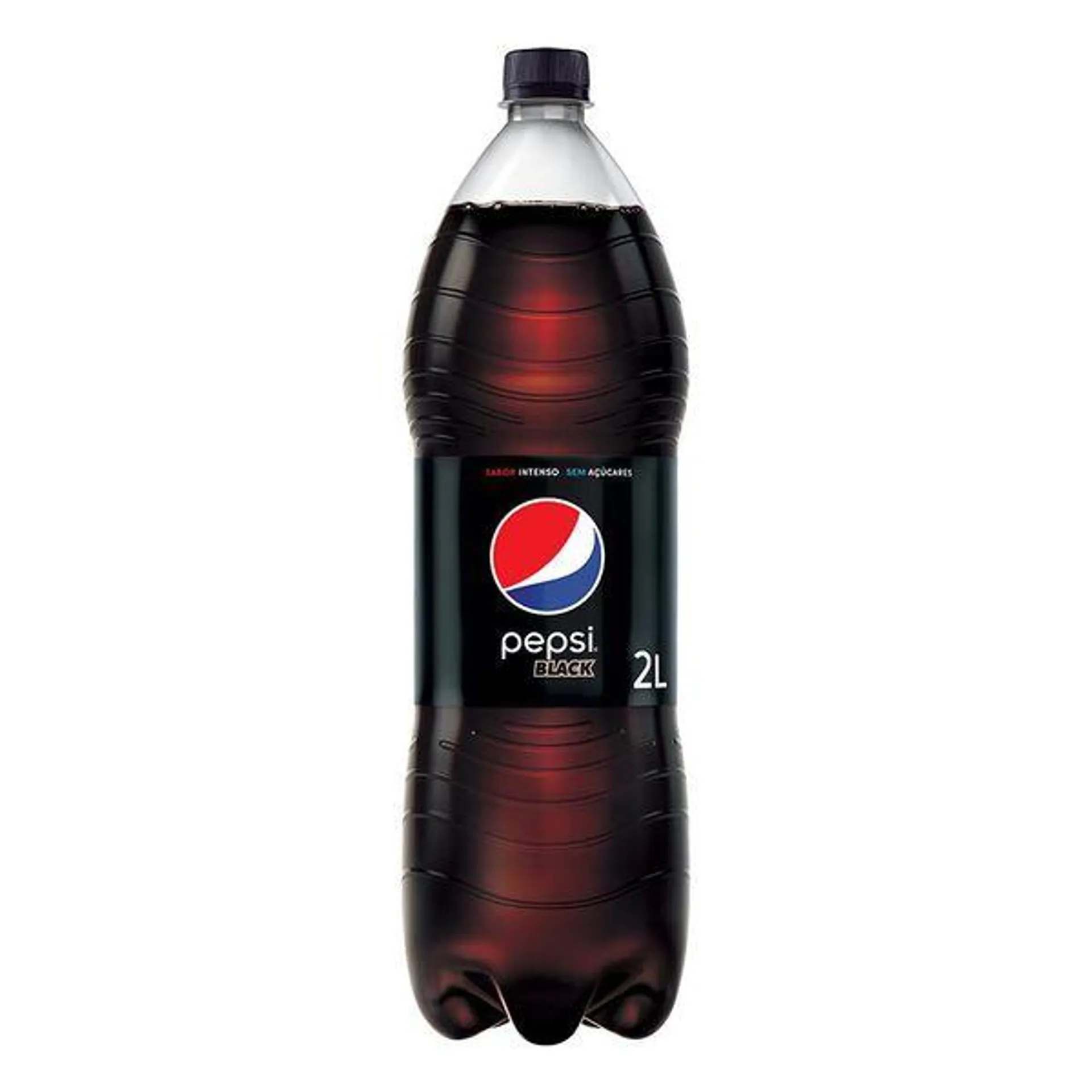 Refrigerante Pepsi Black Sem Açúcar Garrafa 2l