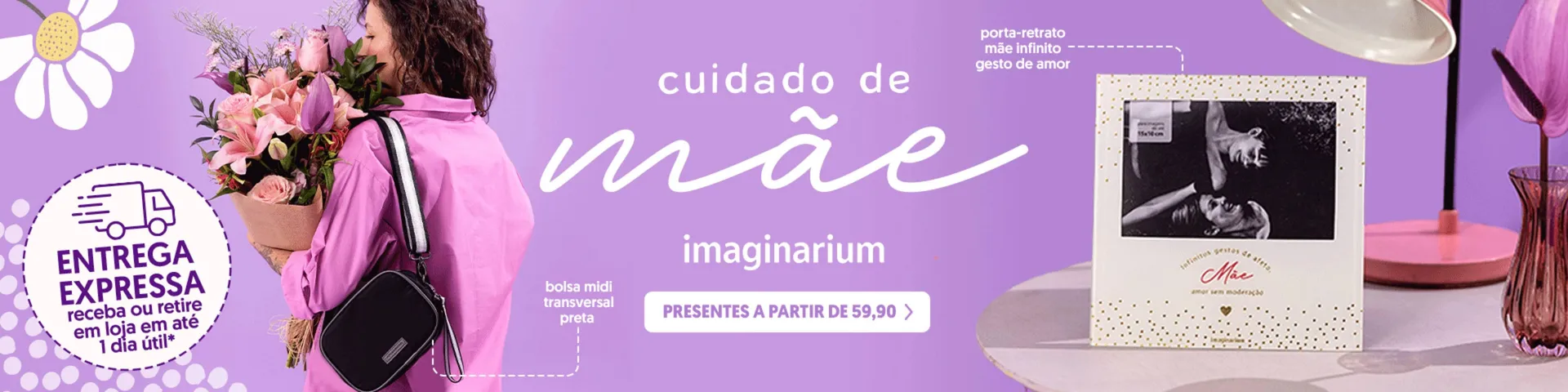 Catálogo Imaginarium - 1