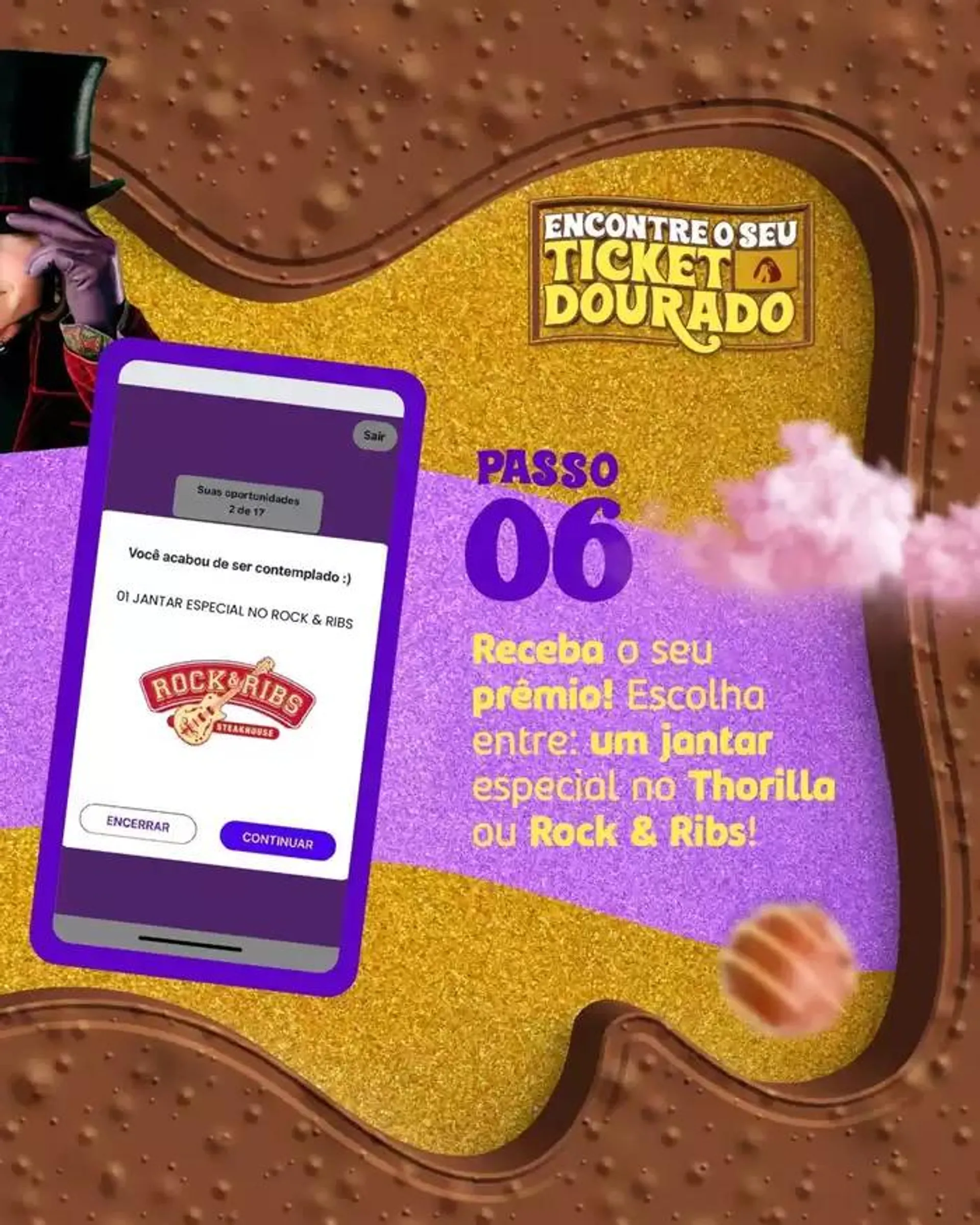 Encarte de Encarte Trimais Supermercado 11 de março até 17 de março 2025 - Pagina 8