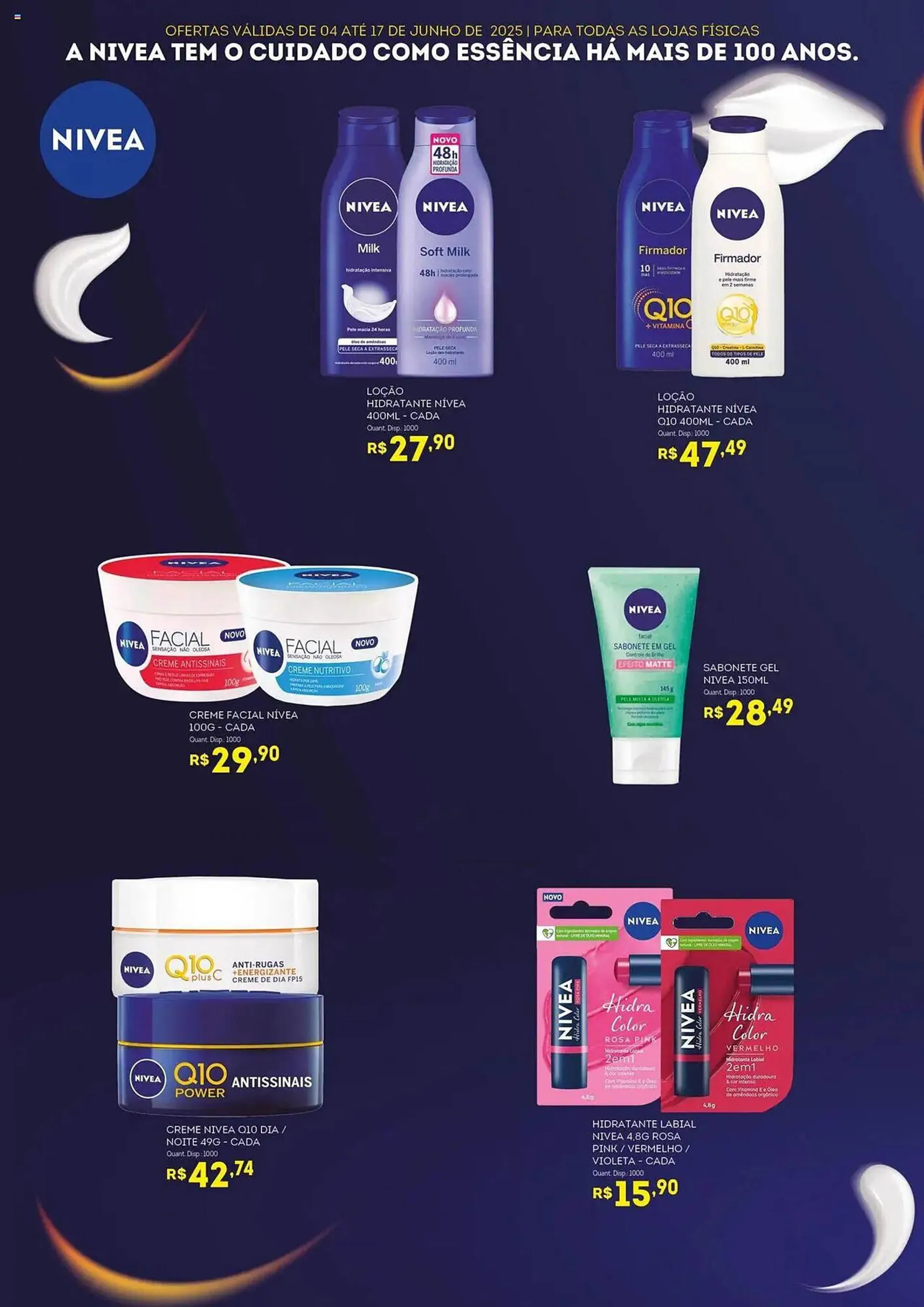 Encarte de Catálogo Bistek Supermercados 4 de junho até 17 de junho 2025 - Pagina 2