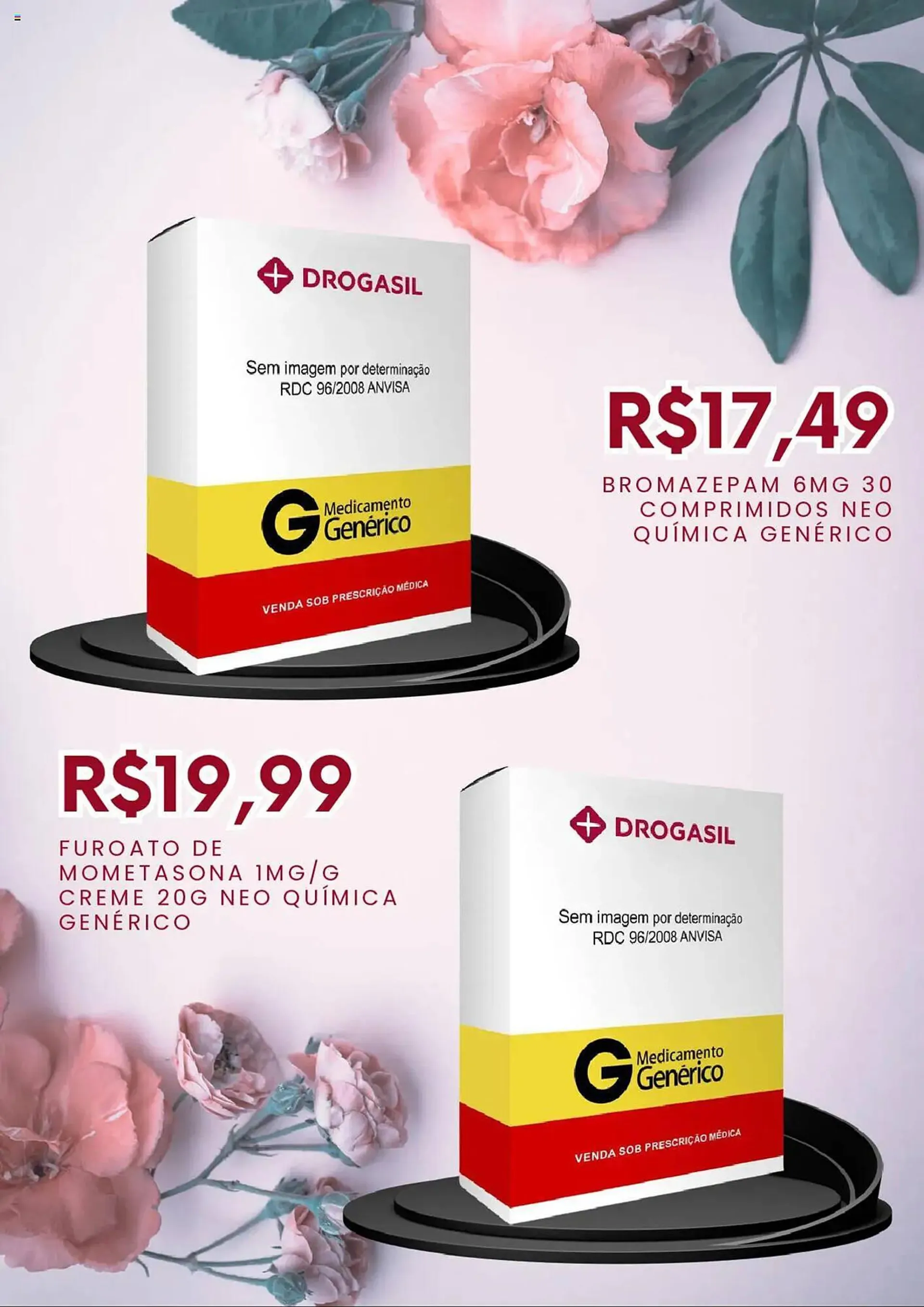 Encarte de Catálogo Drogasil 2 de junho até 9 de junho 2025 - Pagina 2