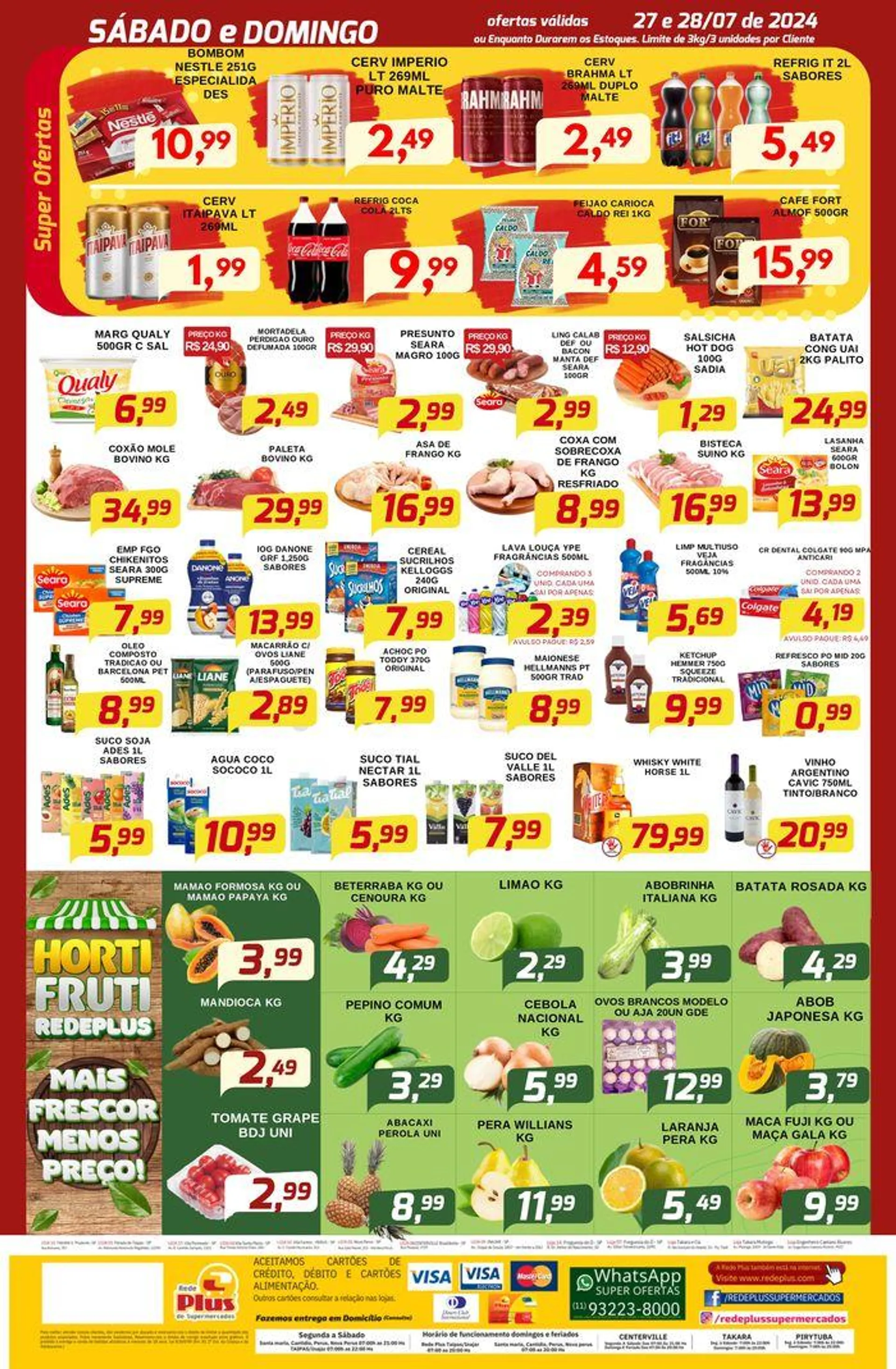 Jornal de ofertas - 2