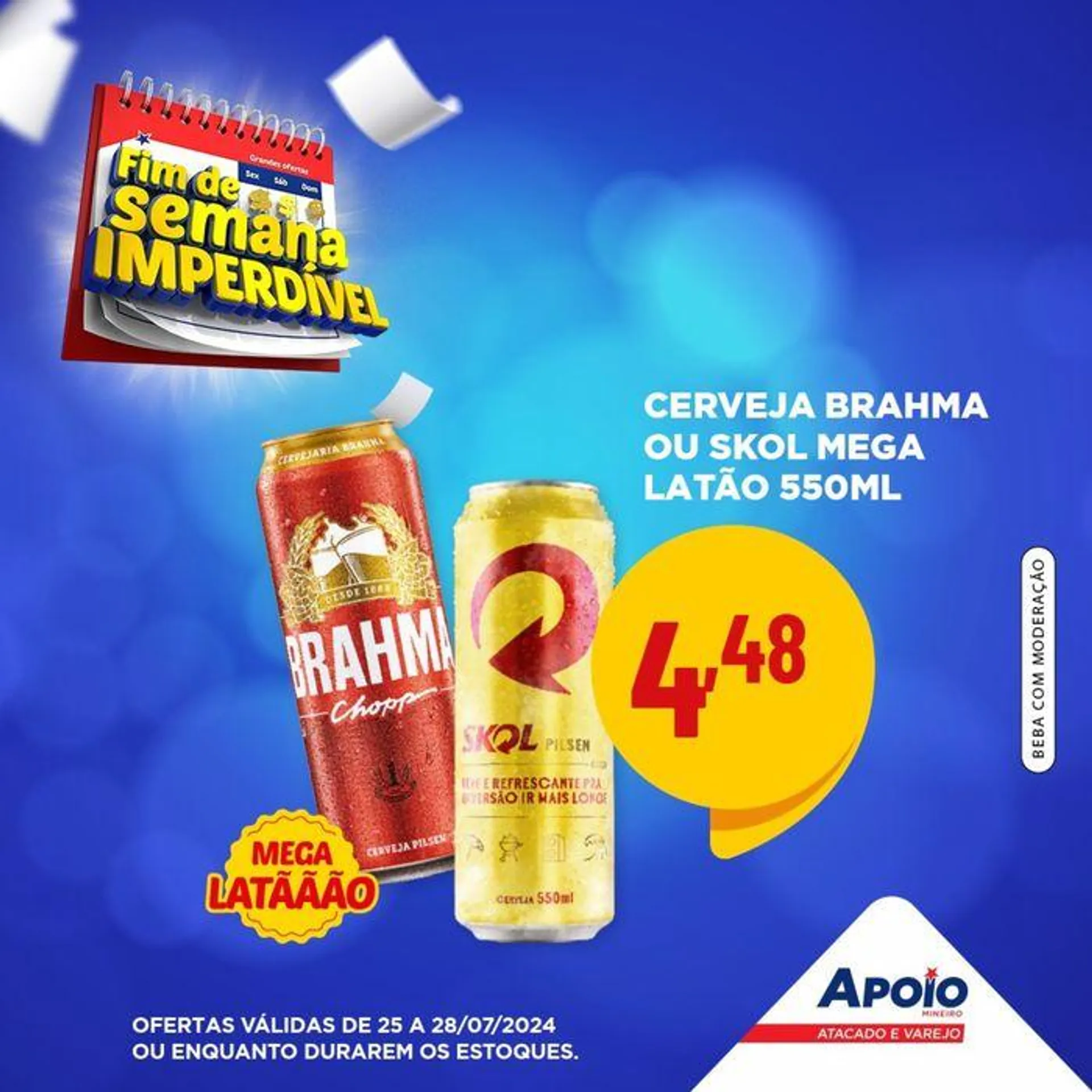 Oferta Apoio Mineiro - 6