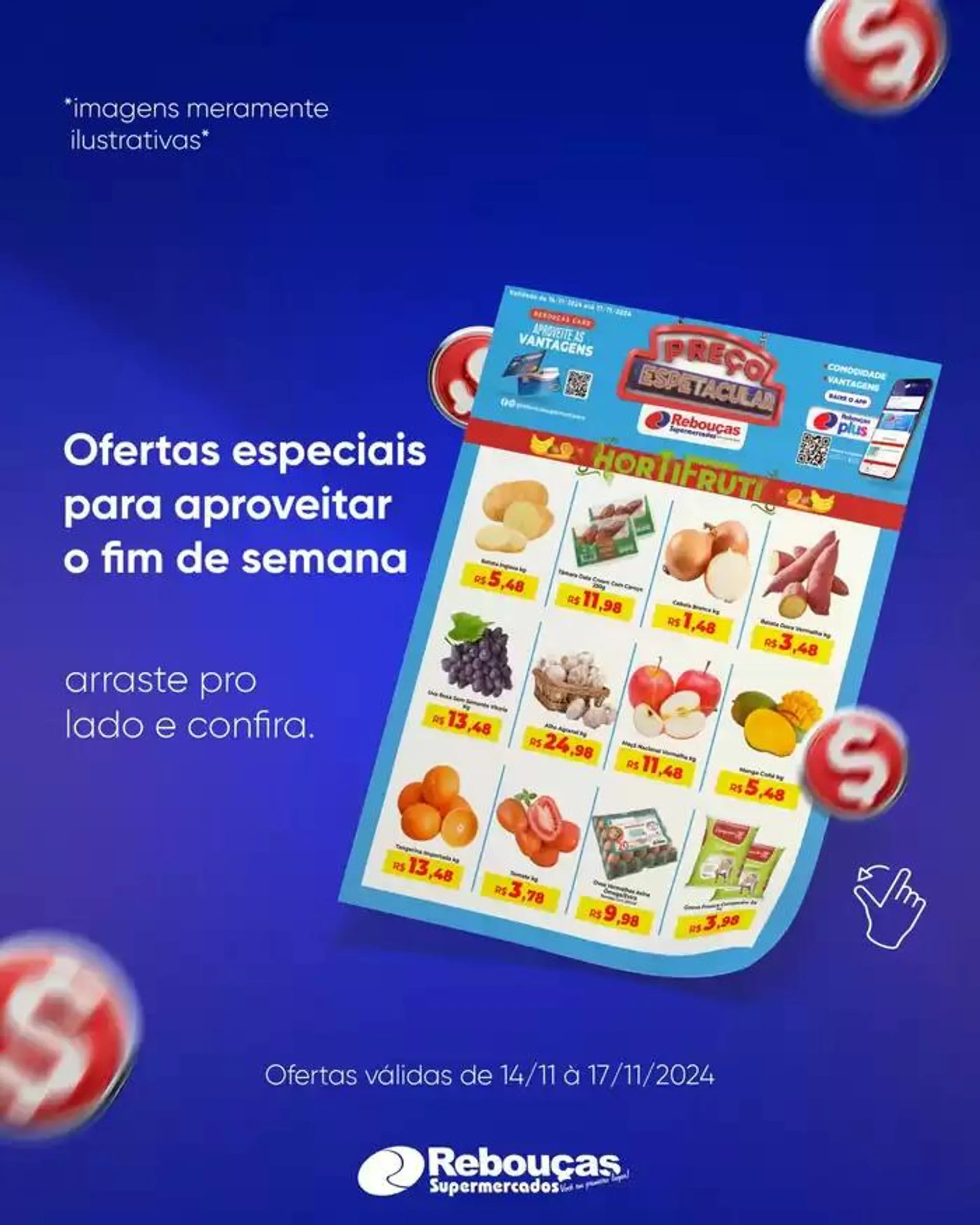 Economize agora com nossas ofertas - 1